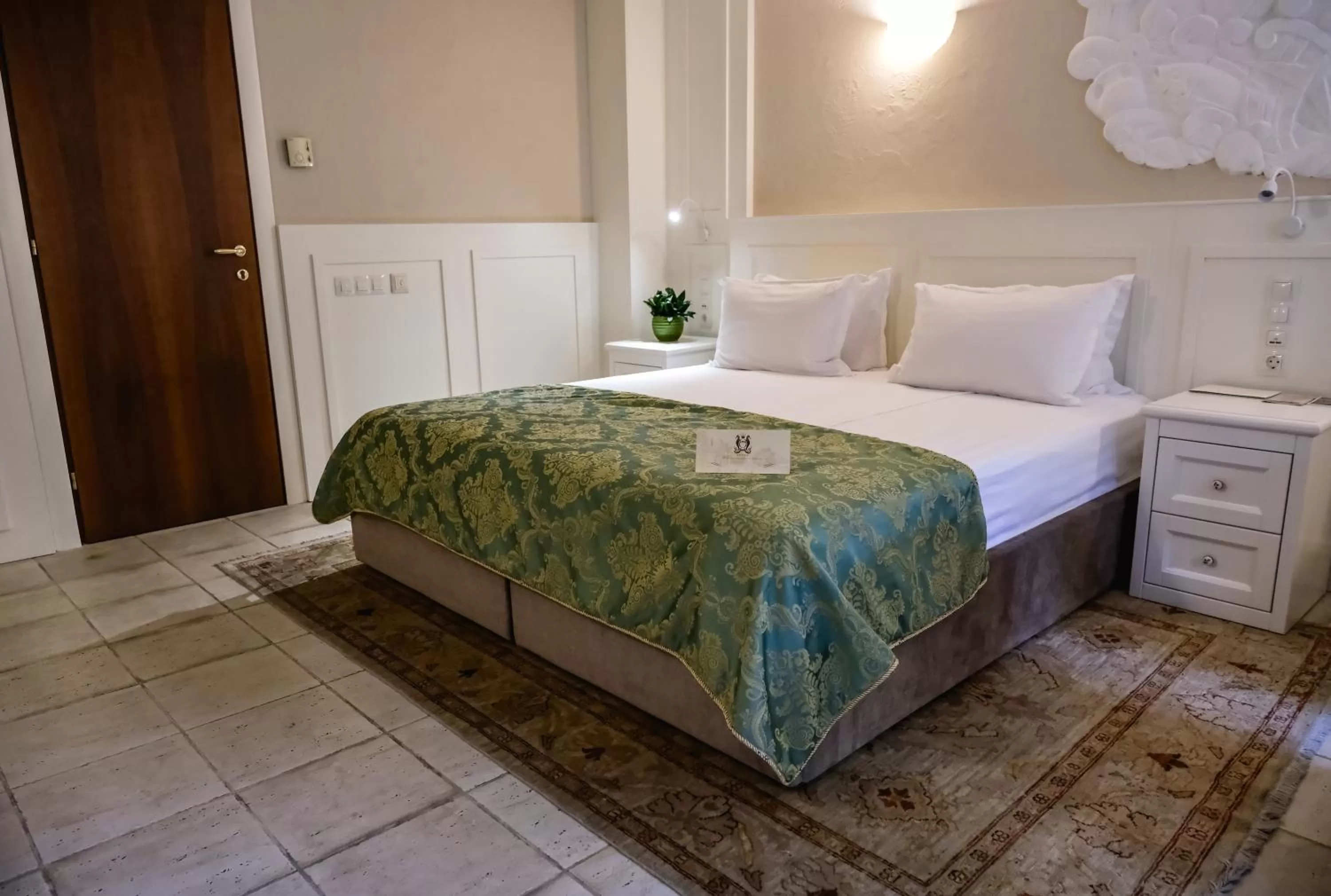 Photo of the whole room, Bed in Hotel Otrada