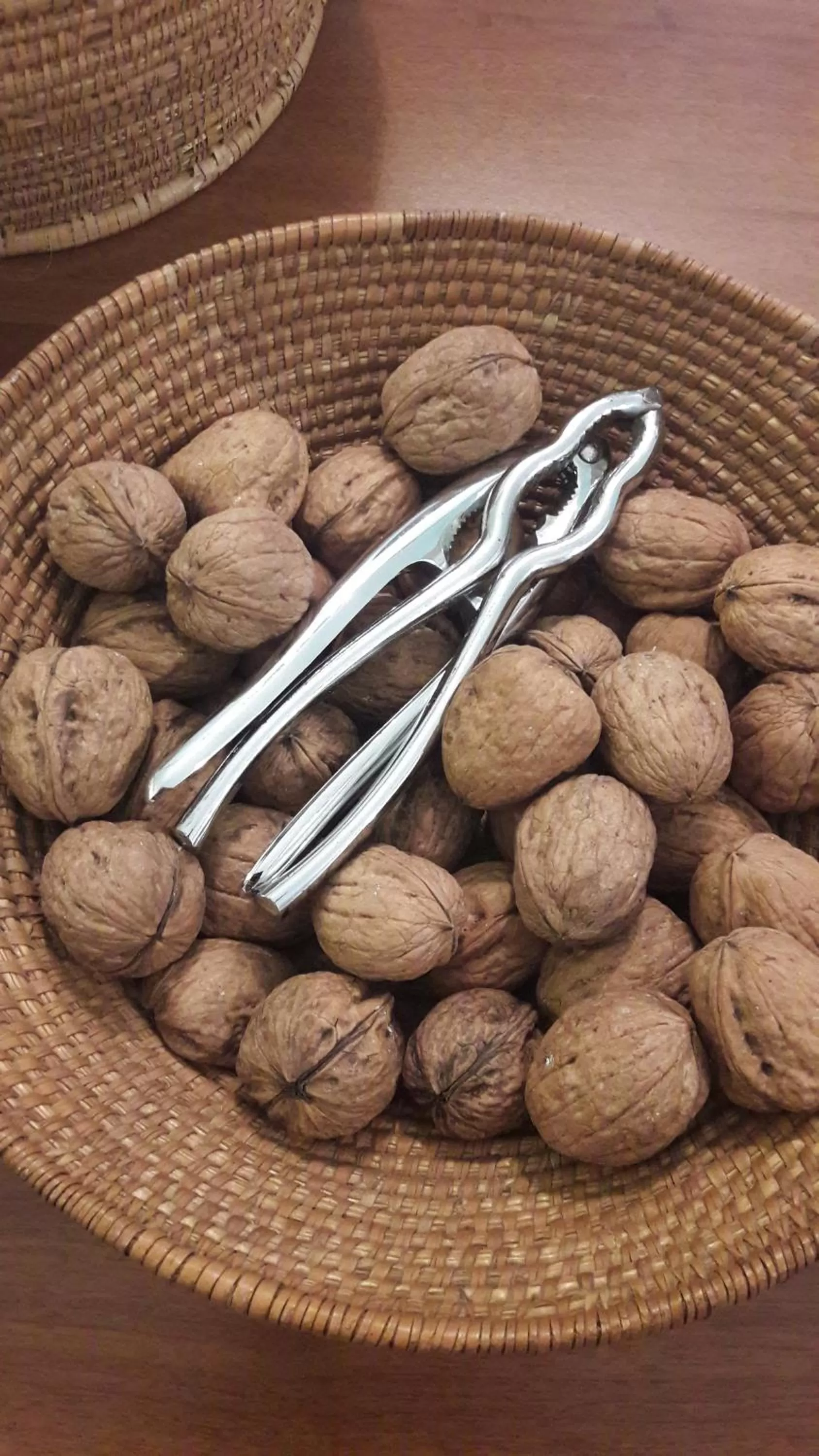 Breakfast in La Casa Rossa