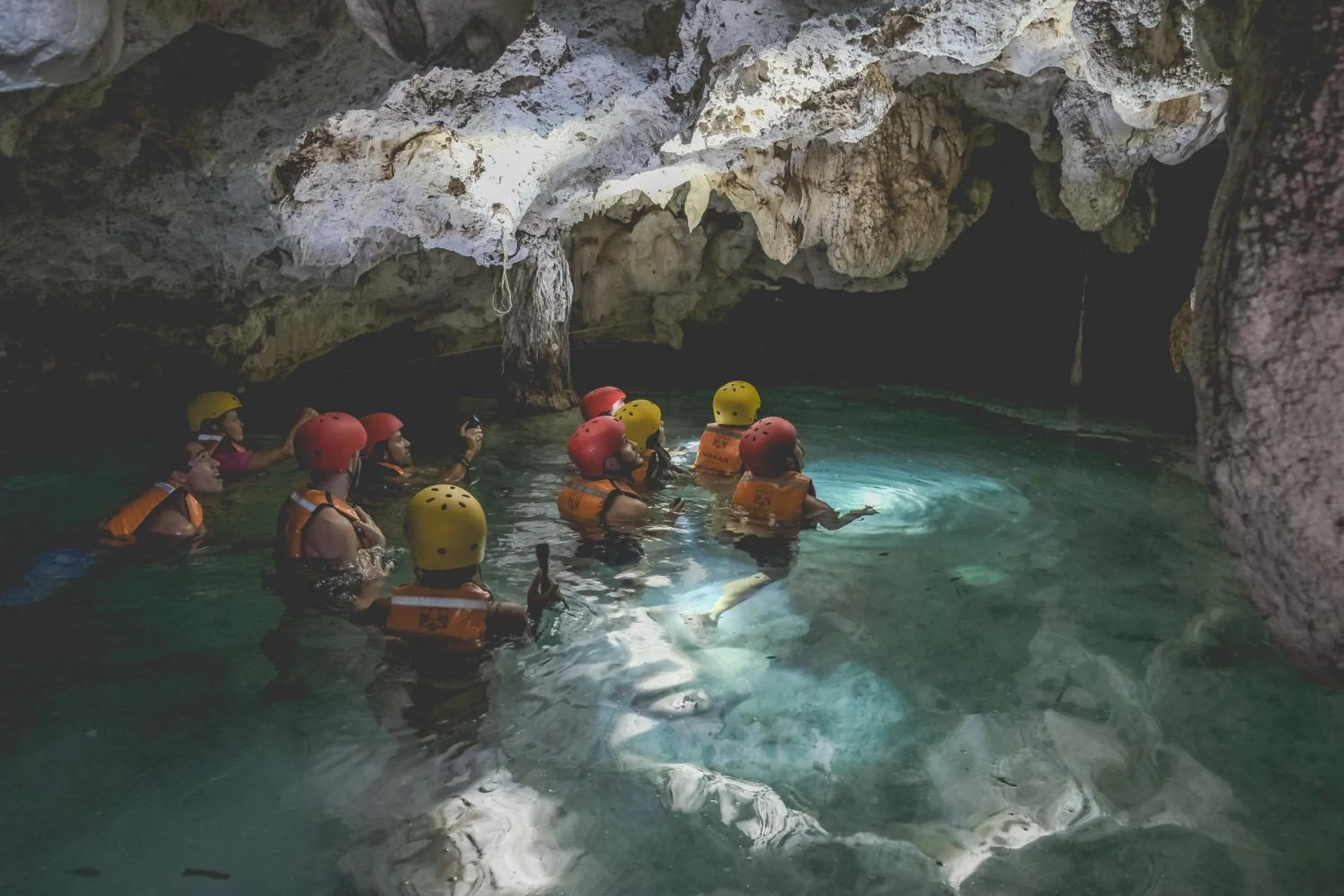 Activities in Wakax Hacienda - Cenote & Boutique Hotel - Small Luxury Hotels of the World