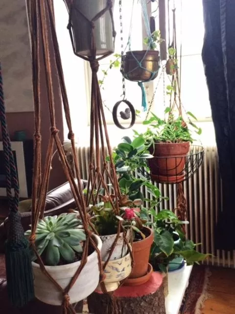 Restaurant/places to eat in Baggå Skola BnB & Café