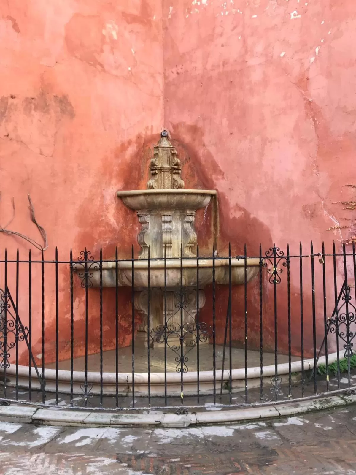 Nearby landmark in Apartamentos Flamenco B&B