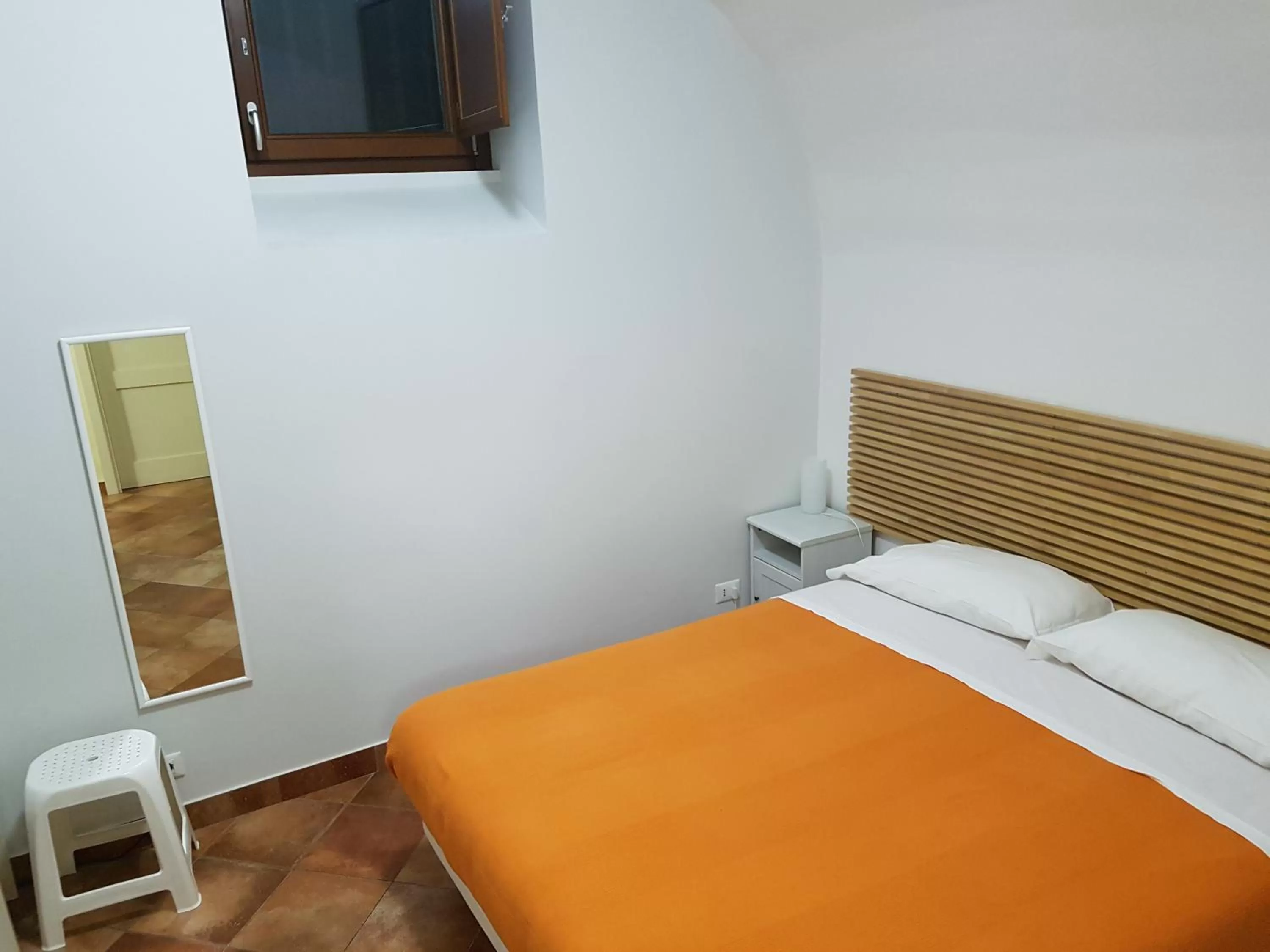 Bed in Iblea Paradise