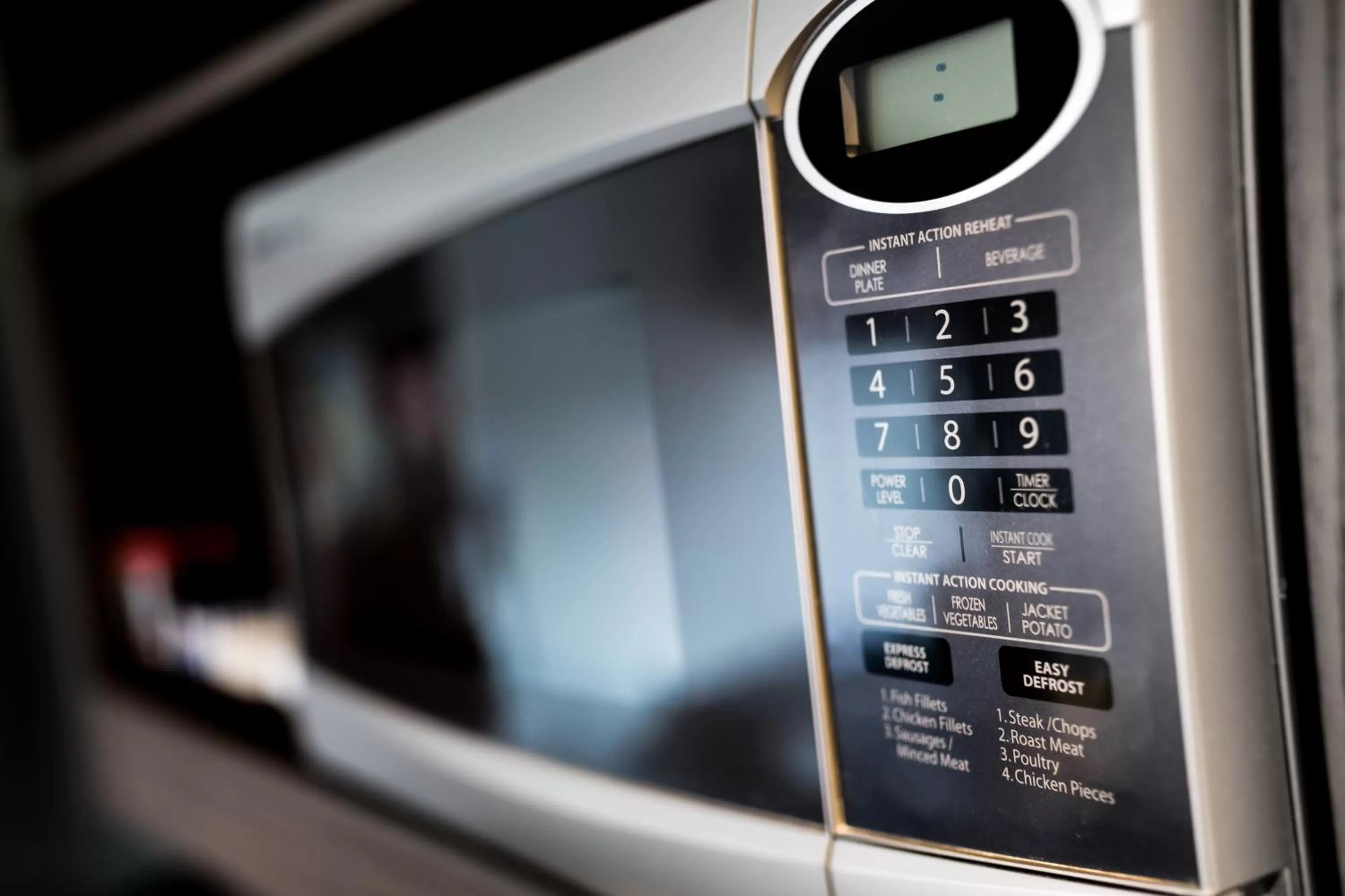 Kitchen or kitchenette in Bay Hotel Apartments