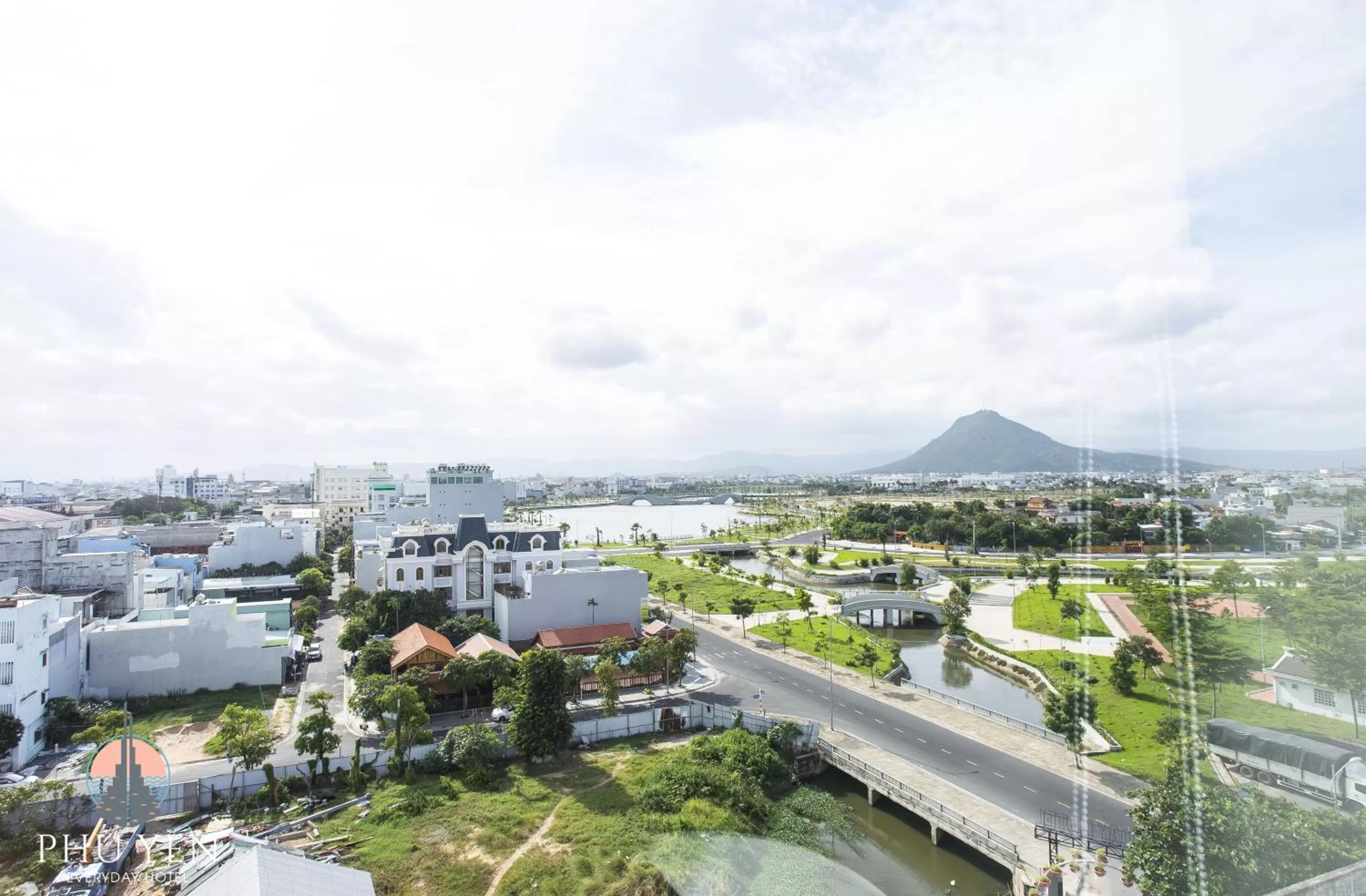 Nearby landmark in PHÚ YÊN EVERYDAY HOTEL