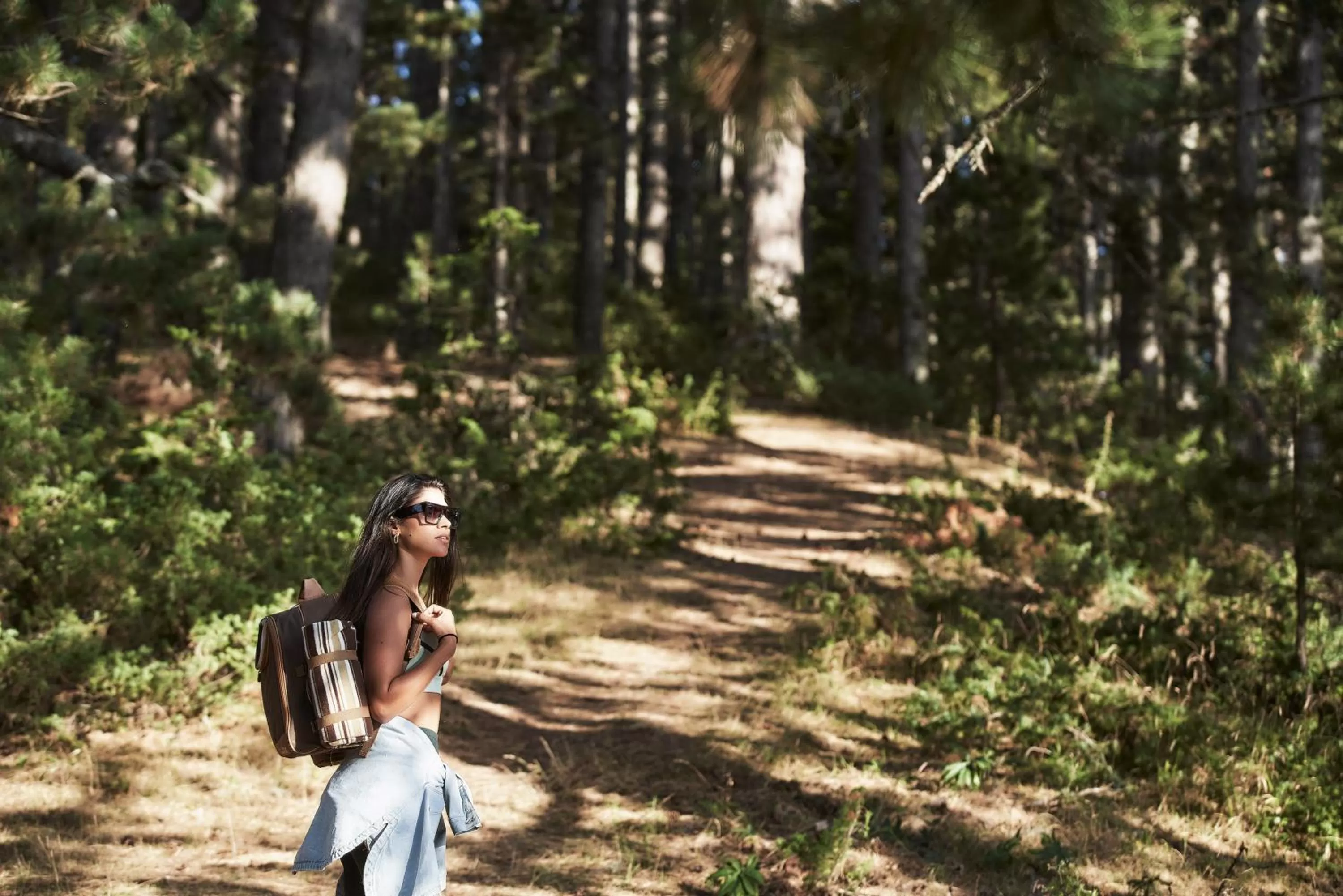 People in Grand Forest Metsovo - Leading Hotels of the World