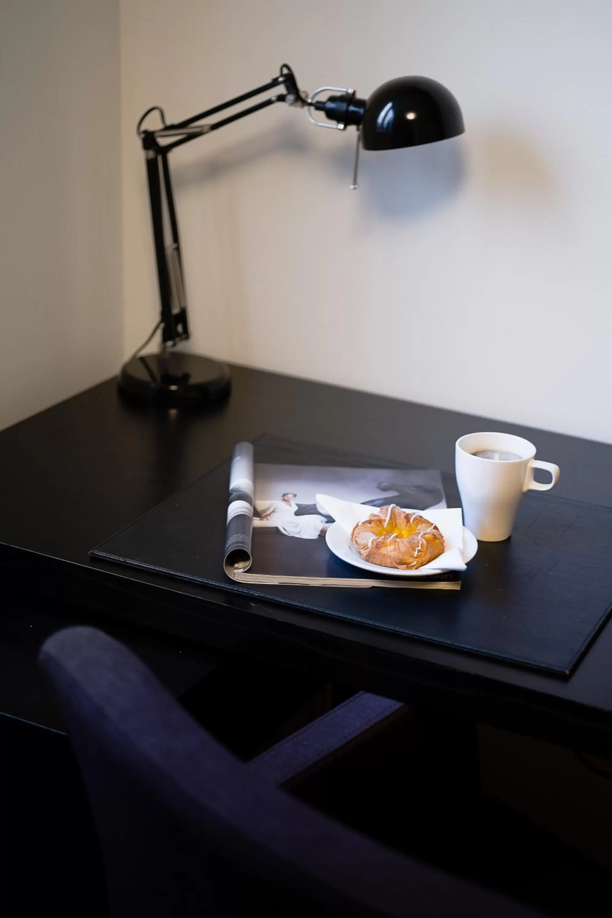 Fagersta Wärdshuset C. Dickens