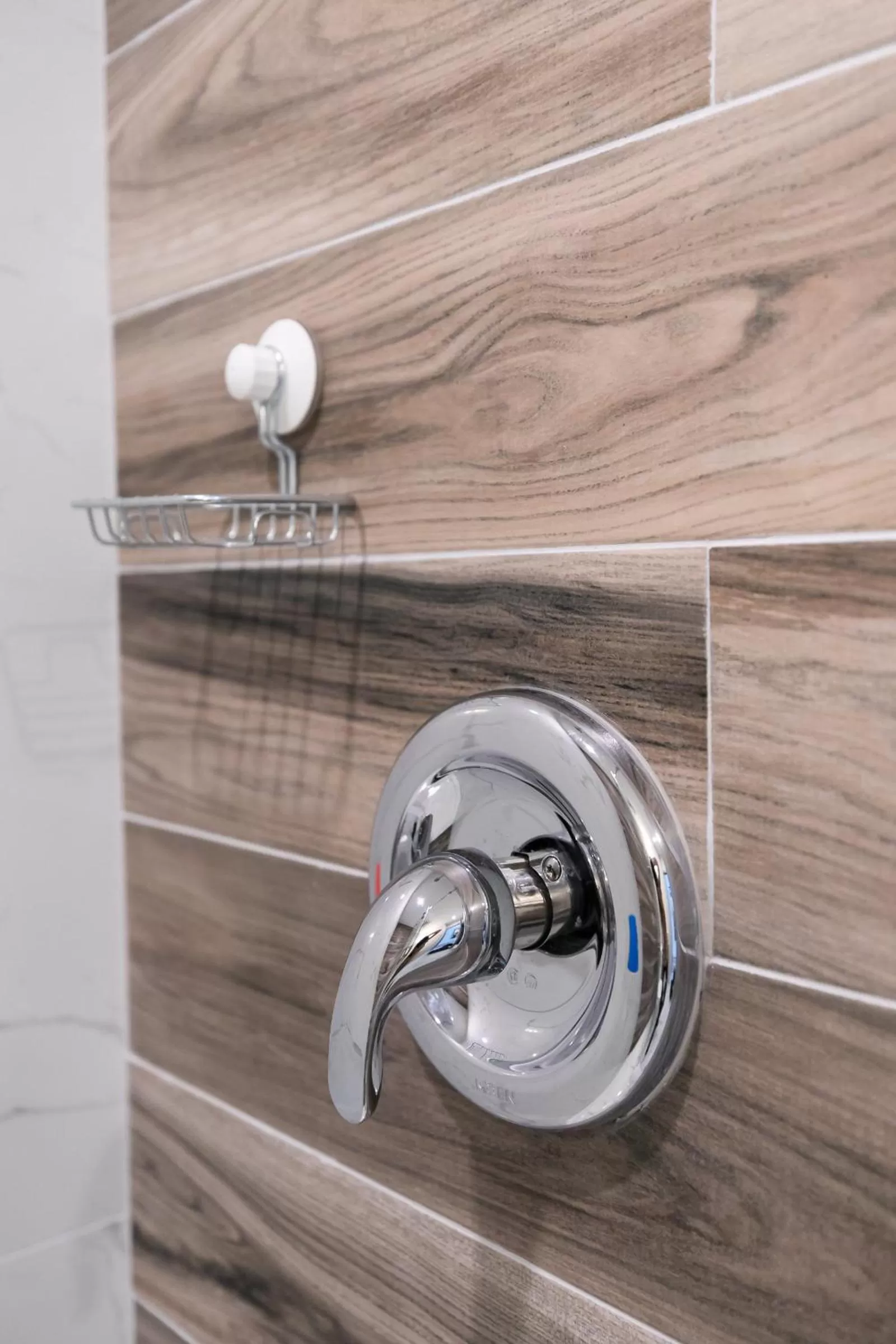 Bathroom in Best Western Plus Montreal East