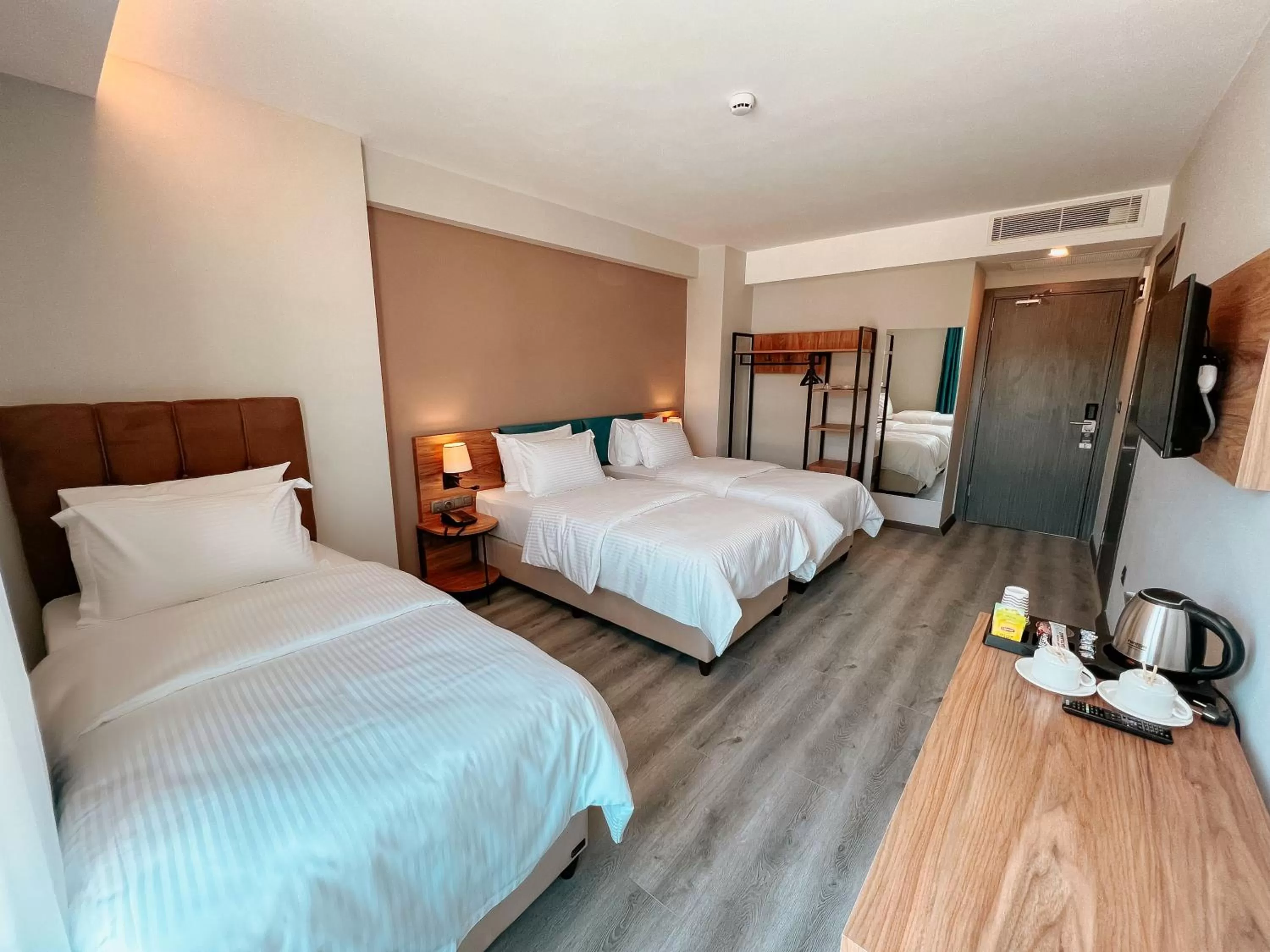 Massage in Yalçındağ Otel Burdur