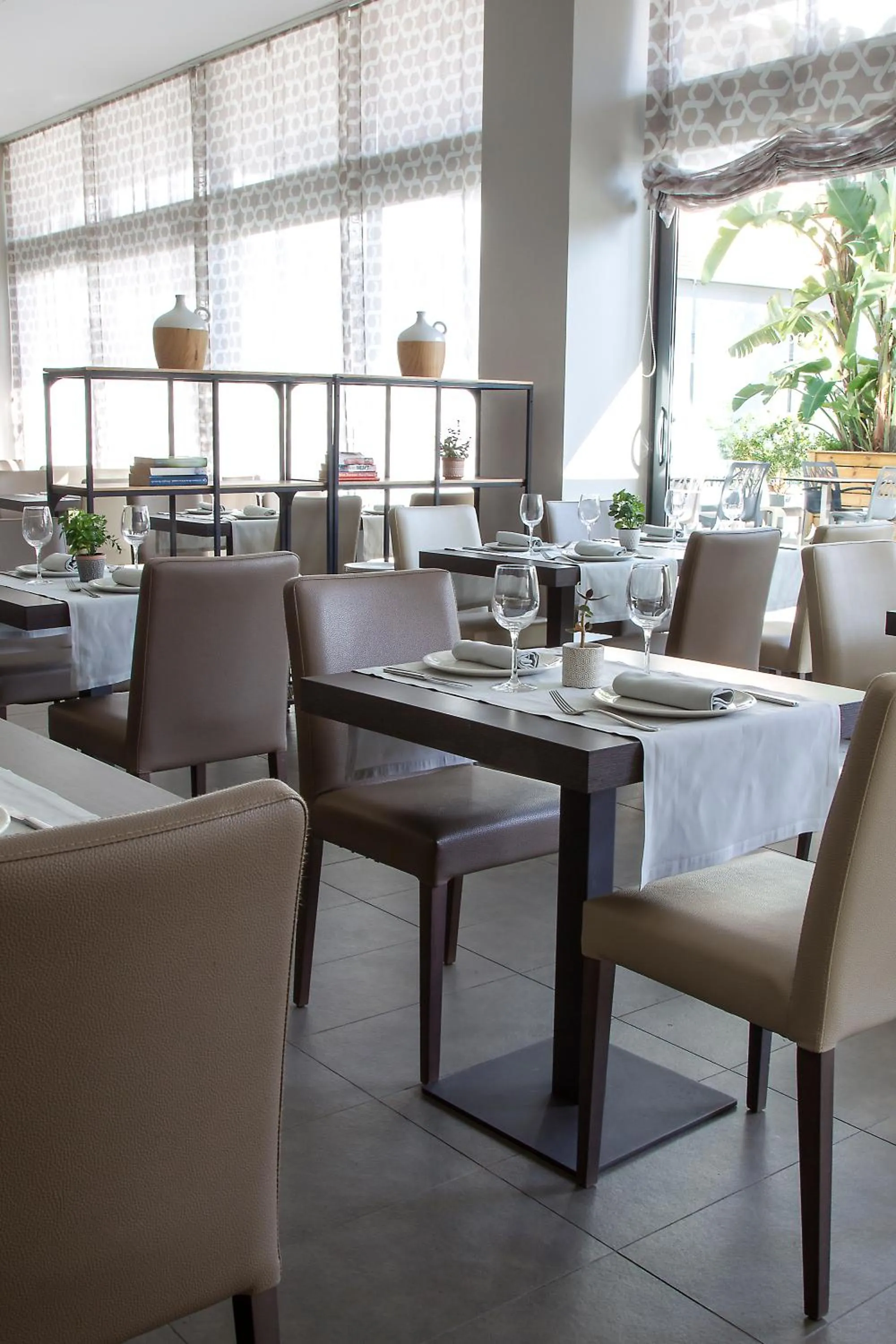 Restaurant/places to eat in Altafulla Mar Hotel