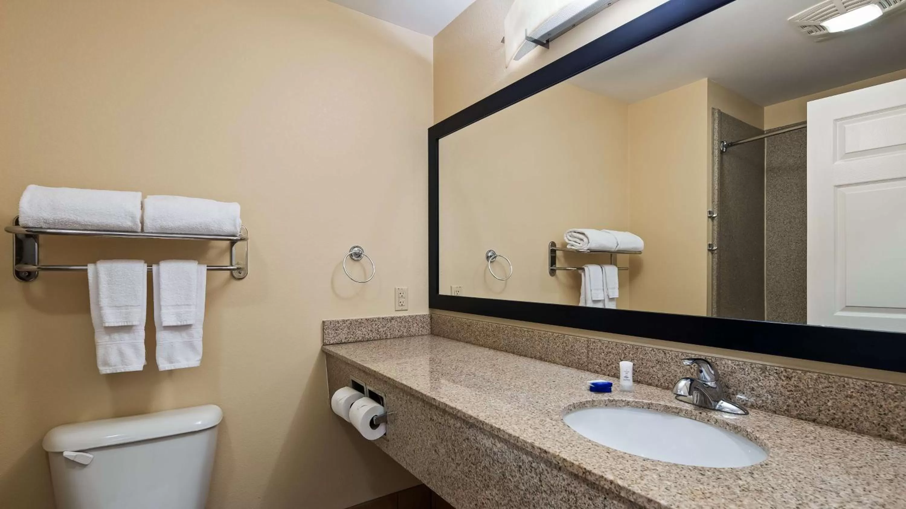 King Room with Sofa Bed - Non-Smoking in Best Western Williamsport Inn