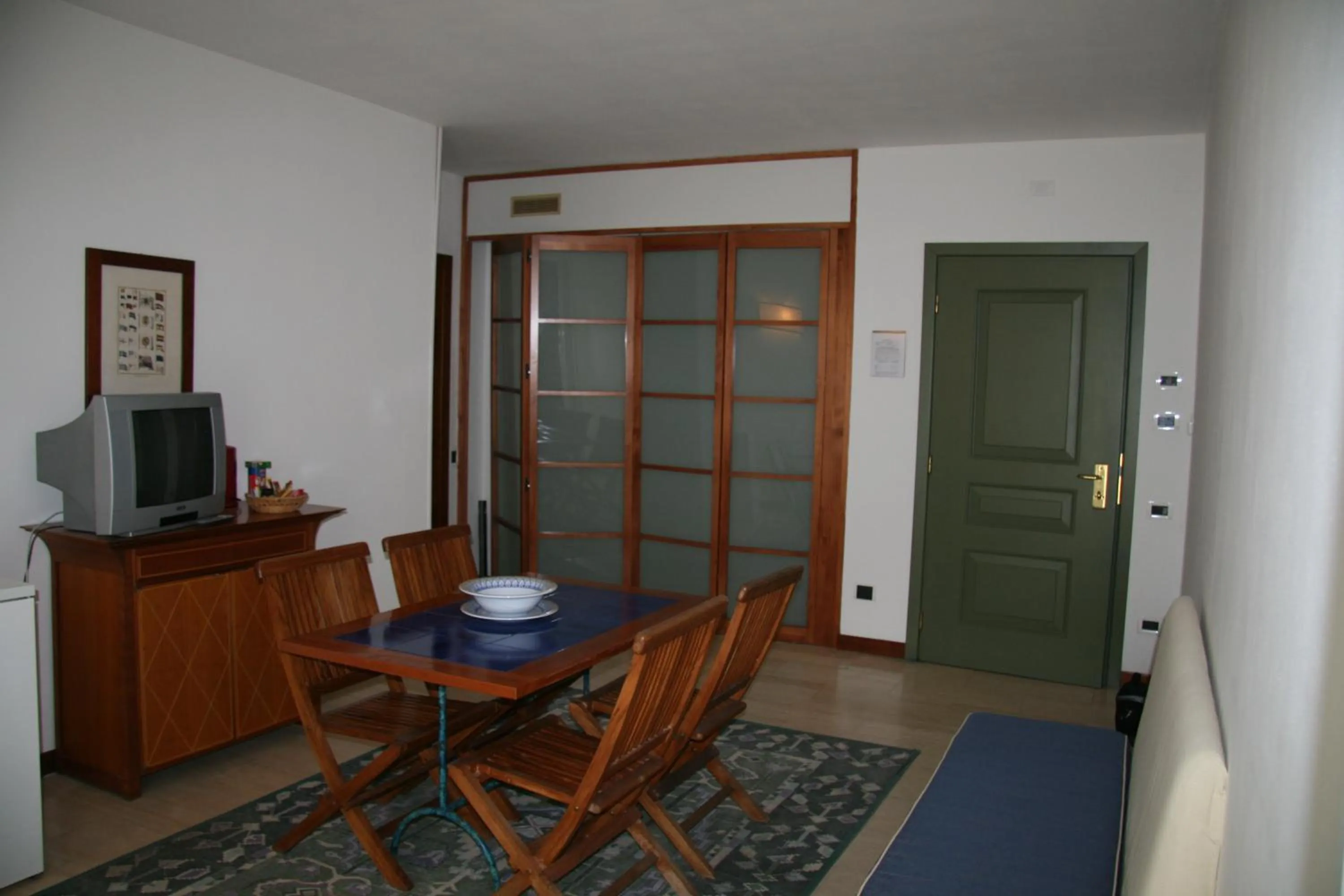 Hotel Villa Undulna - Terme della Versilia