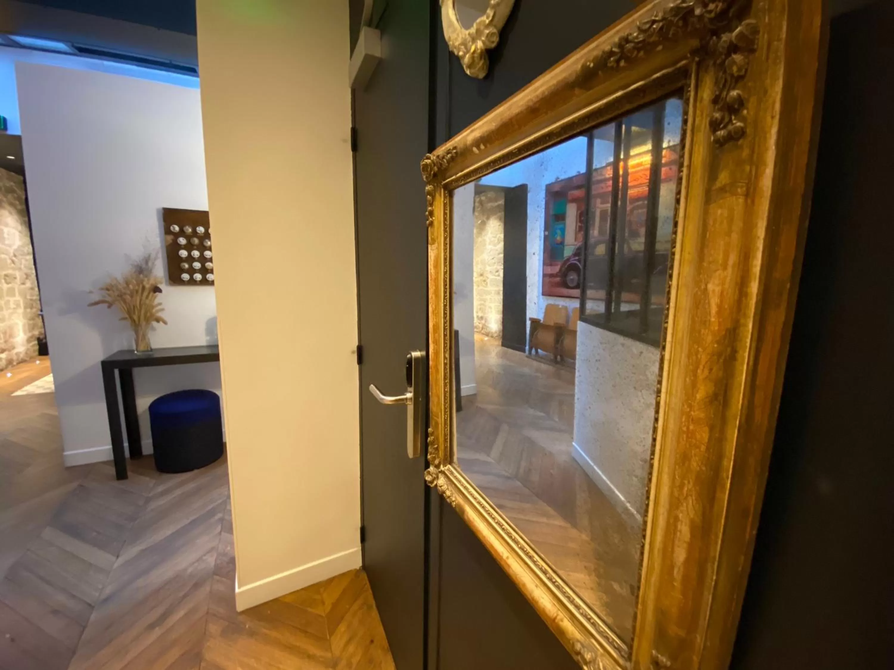 Other in Hotel Scarlett