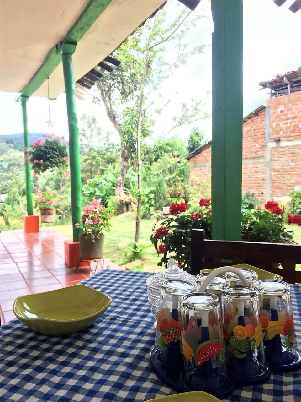 Posada Turistica Nakku