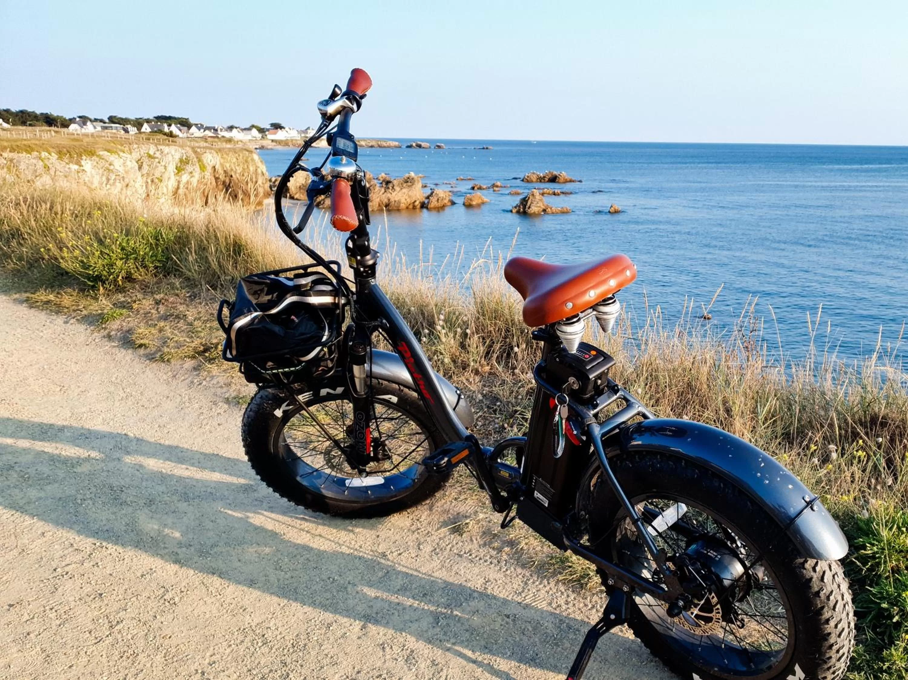 Property building in Logis Hotel La Closerie