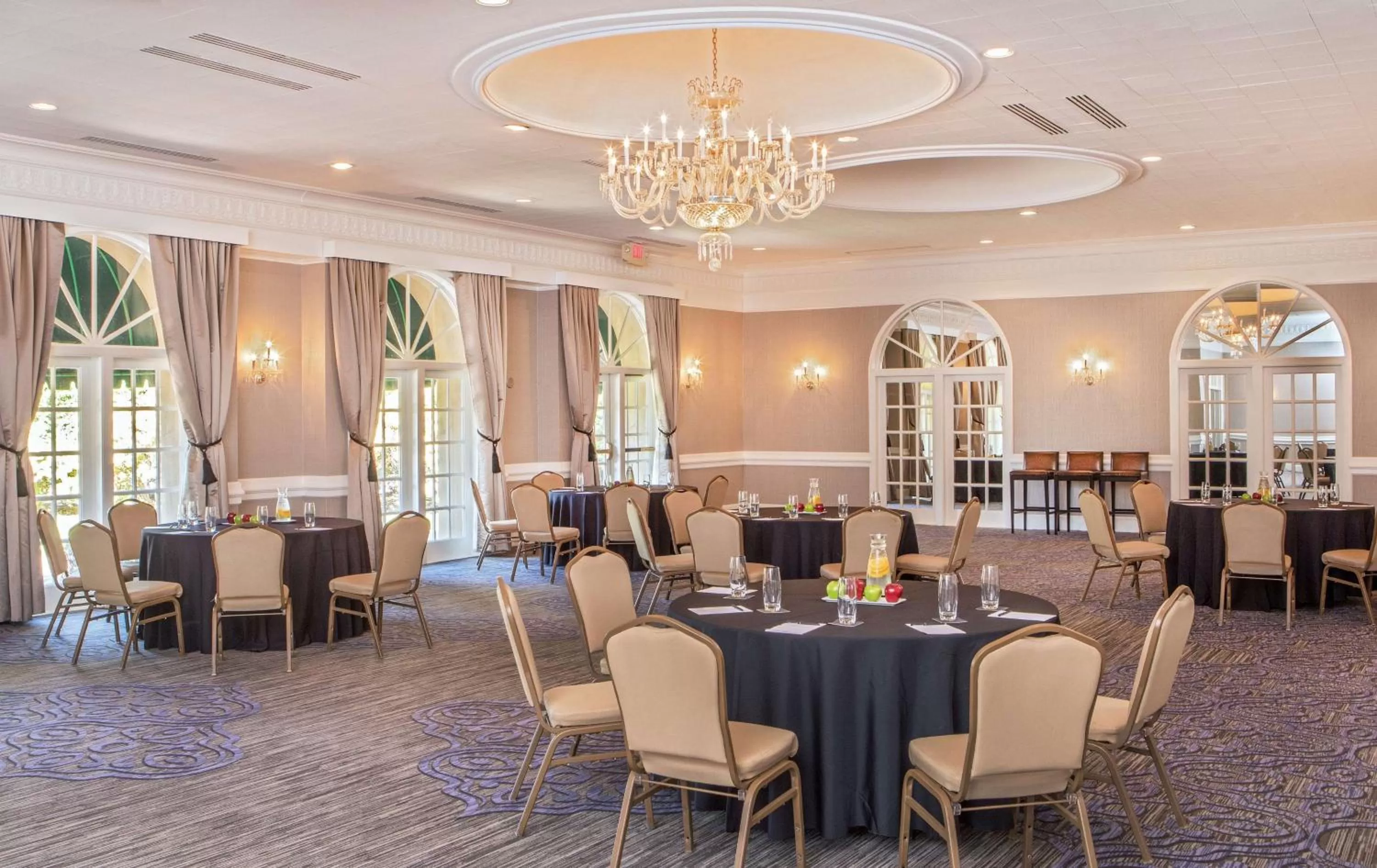 Meeting/conference room in Hilton Wilmington/Christiana