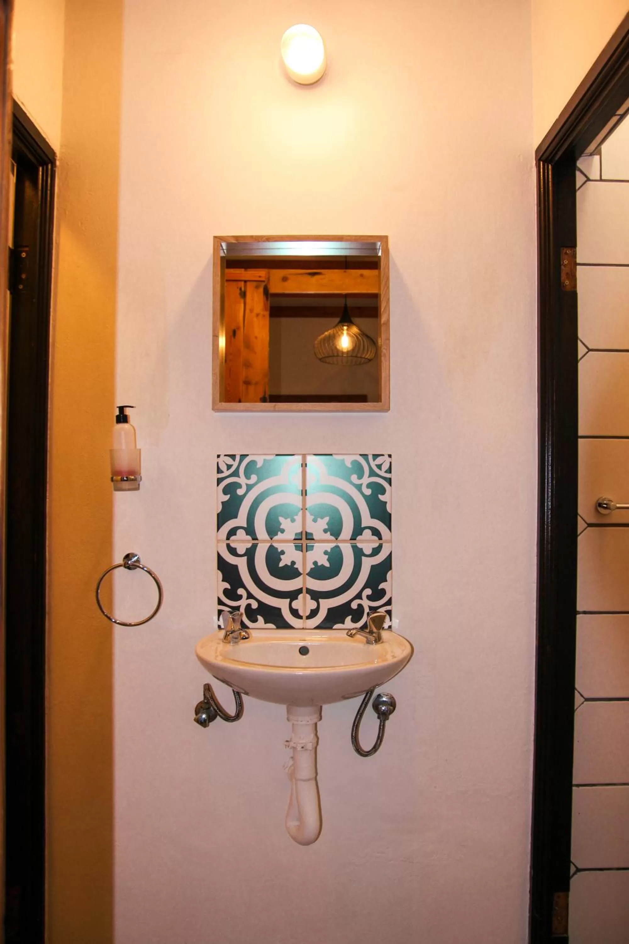 The Residence at Villa Wiese