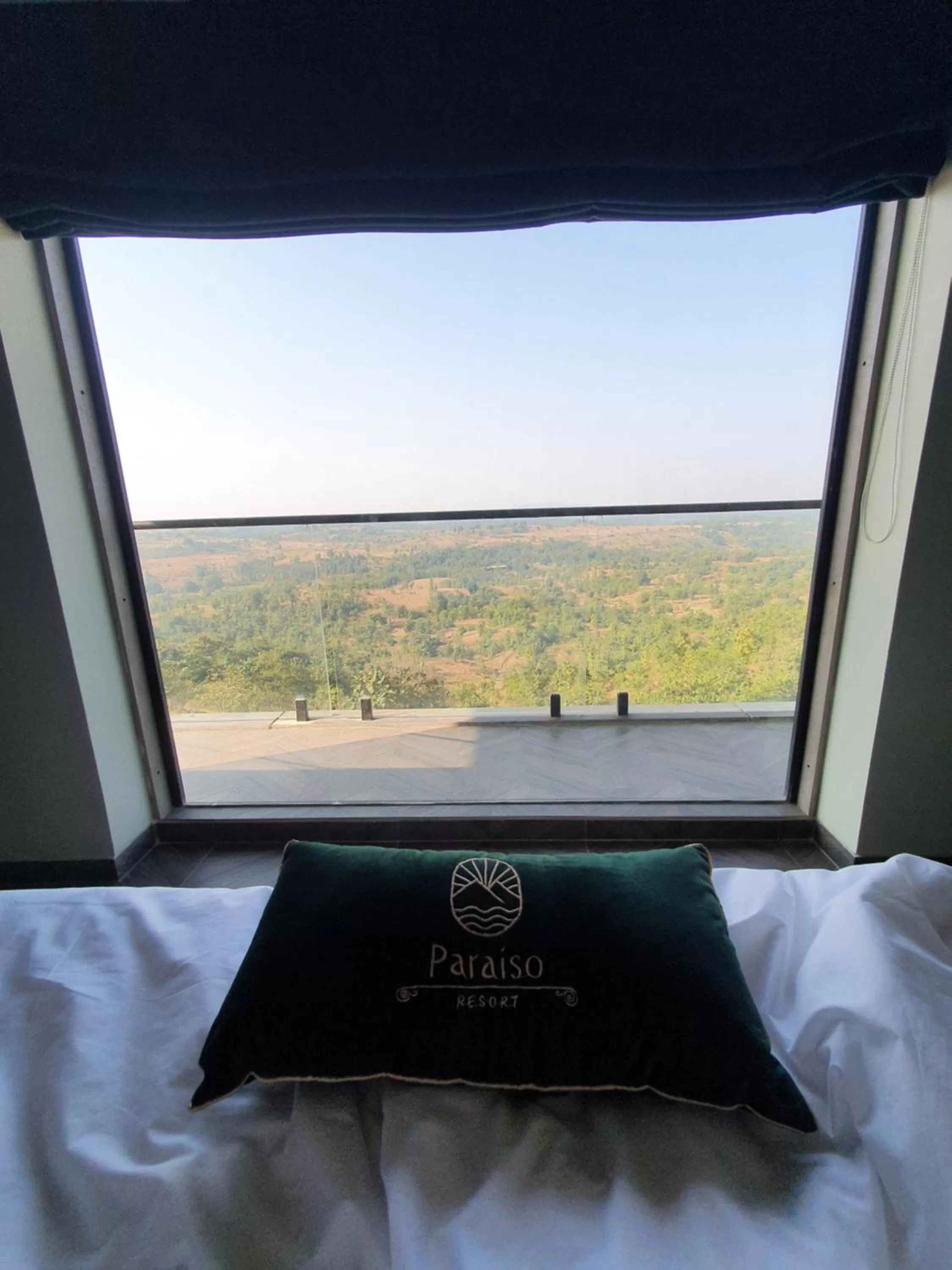 Bedroom in Paraiso Resort & Club