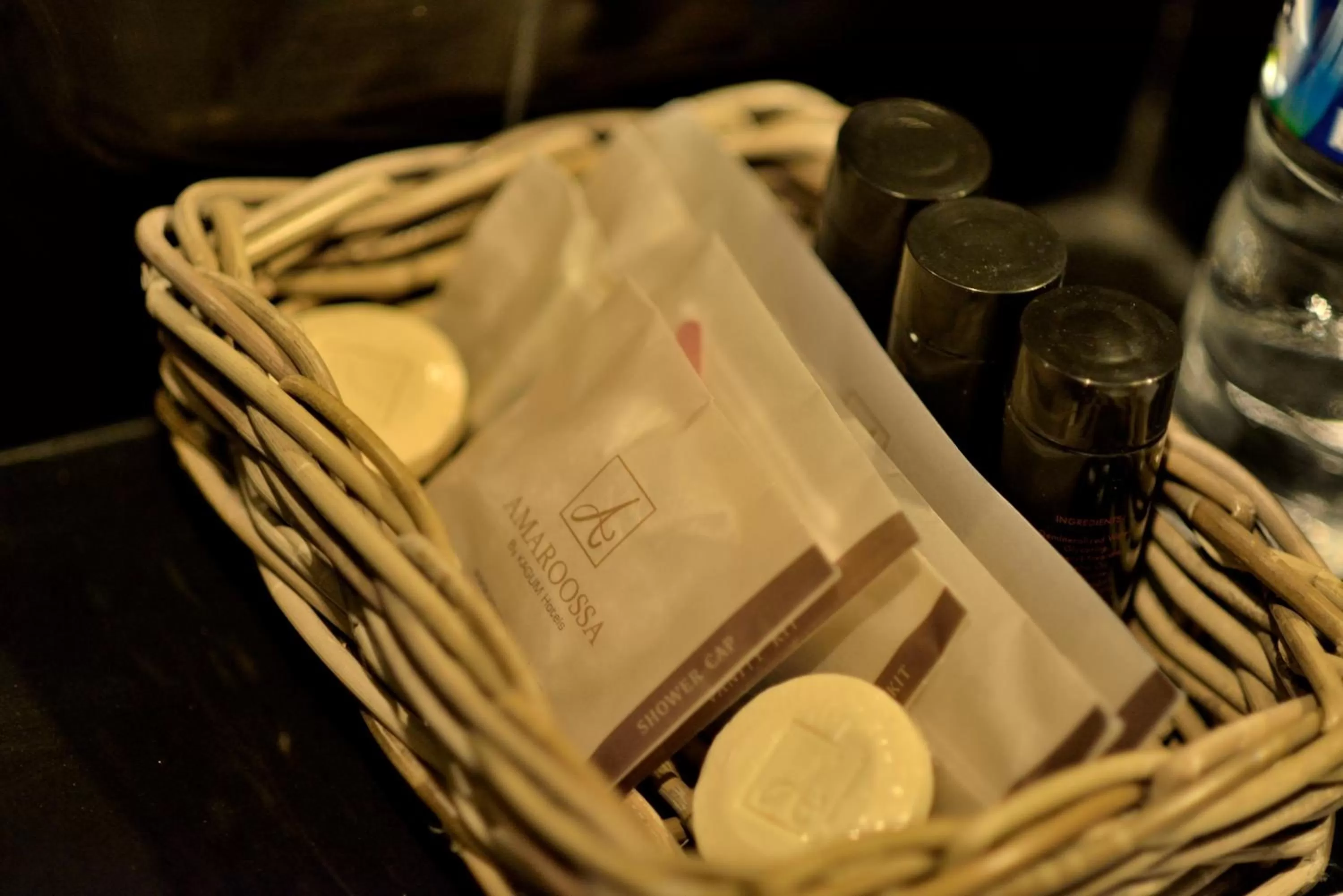 Other, Drinks in Little Amaroossa Hotel