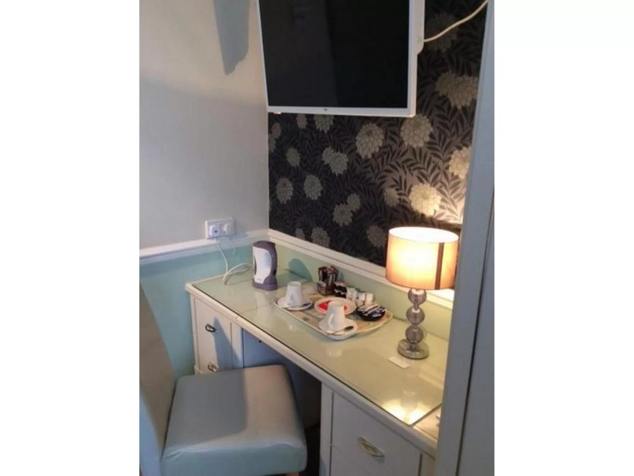 Alma Lodge Guest House