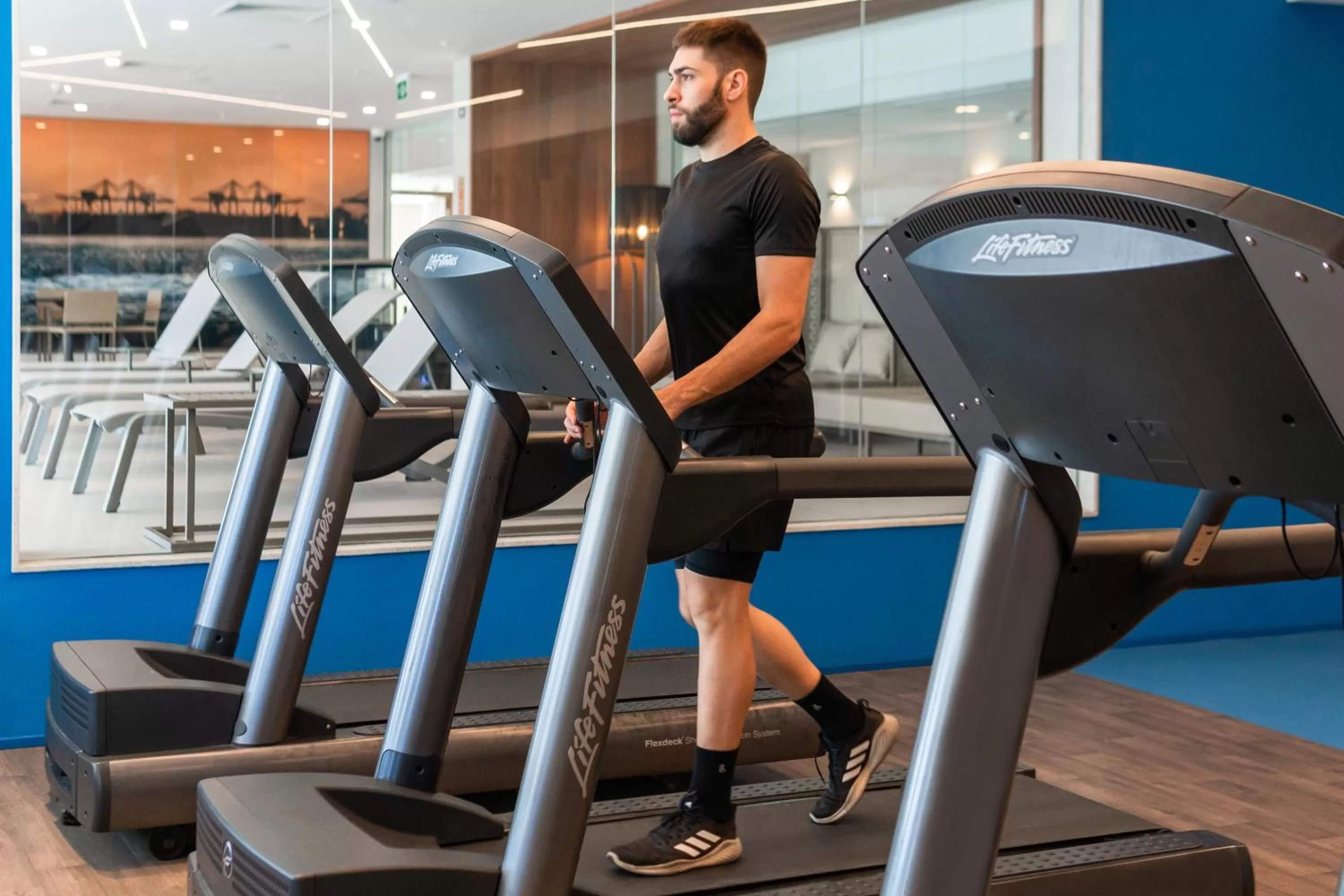 People in Mercure Itajai Navegantes