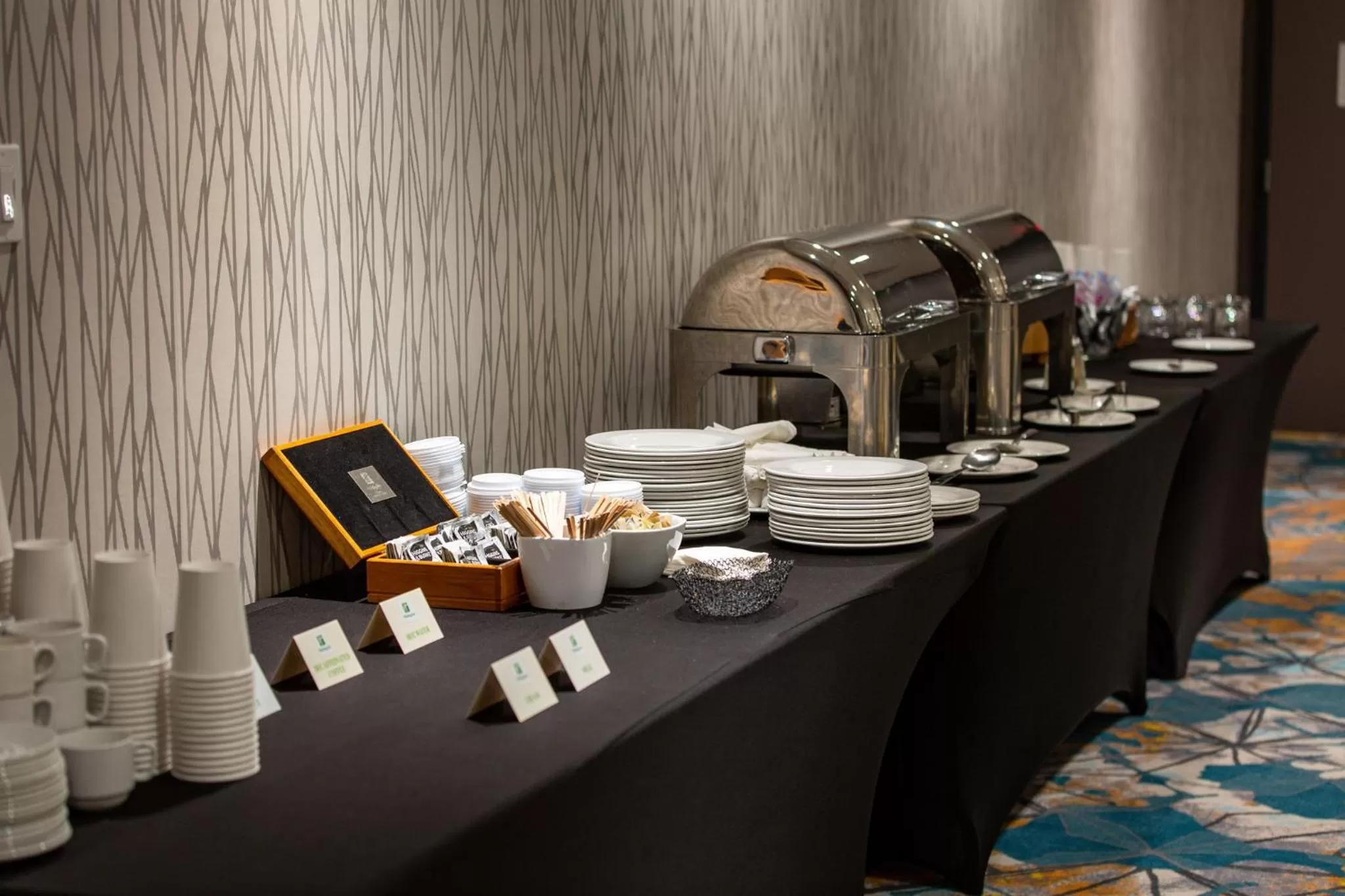 Meeting/conference room in Holiday Inn Toronto Downtown Centre by IHG