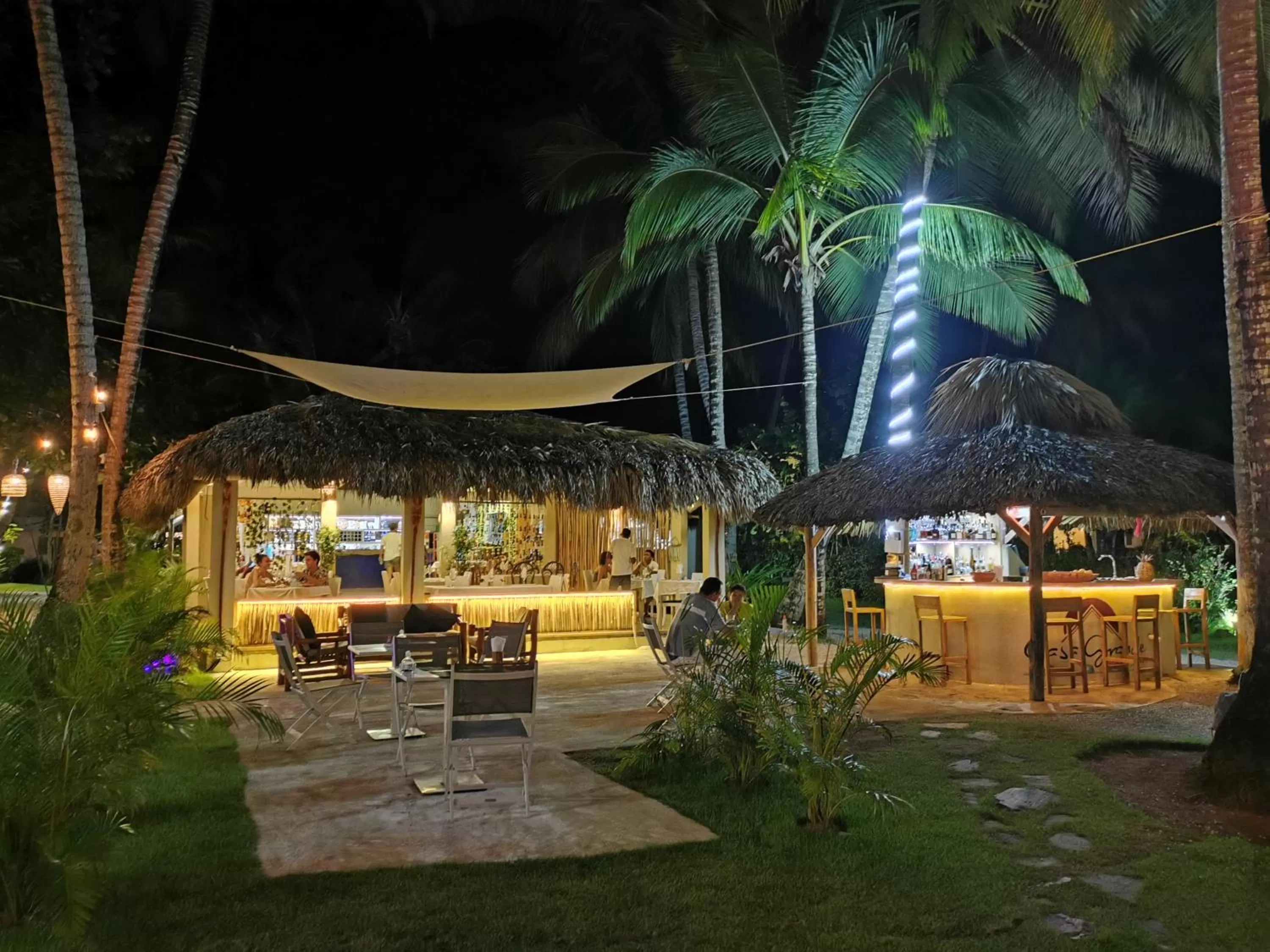 Restaurant/places to eat, Property Building in Casa Grande Hotel Restaurant