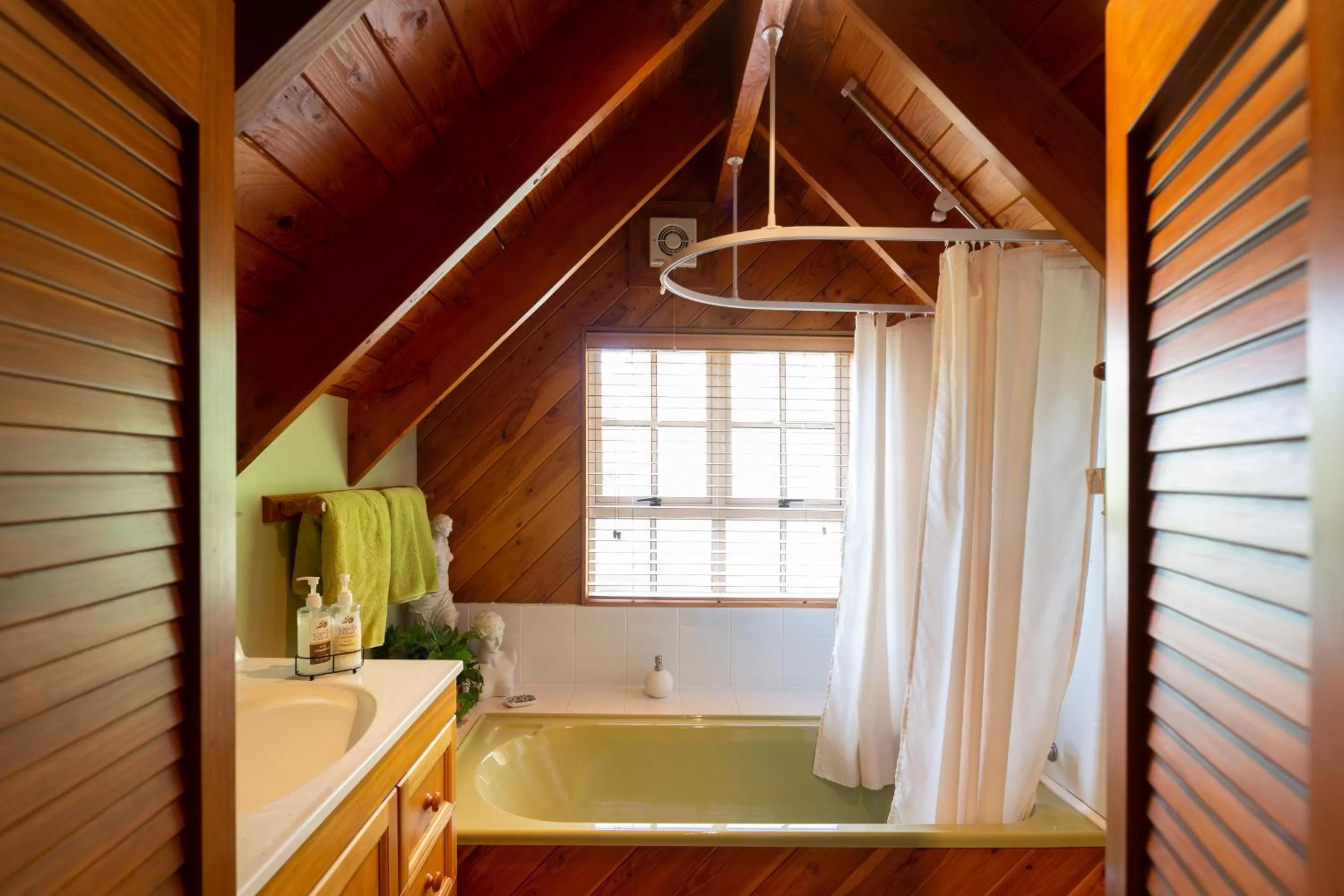 Bathroom in Trelawn Place