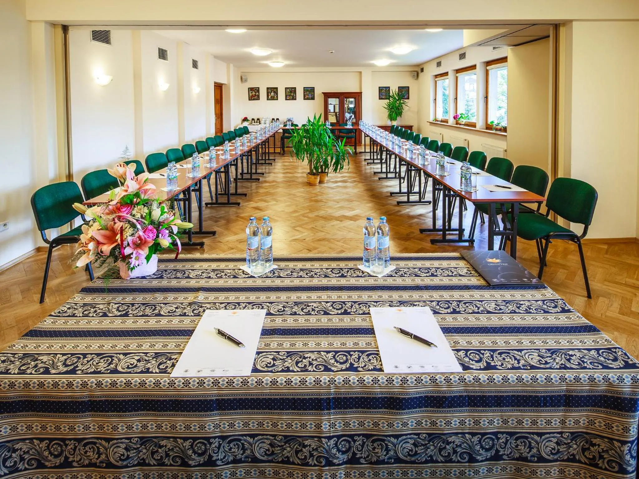 Banquet/Function facilities in Czarny Potok Wellness & Spa Zakopane Centrum