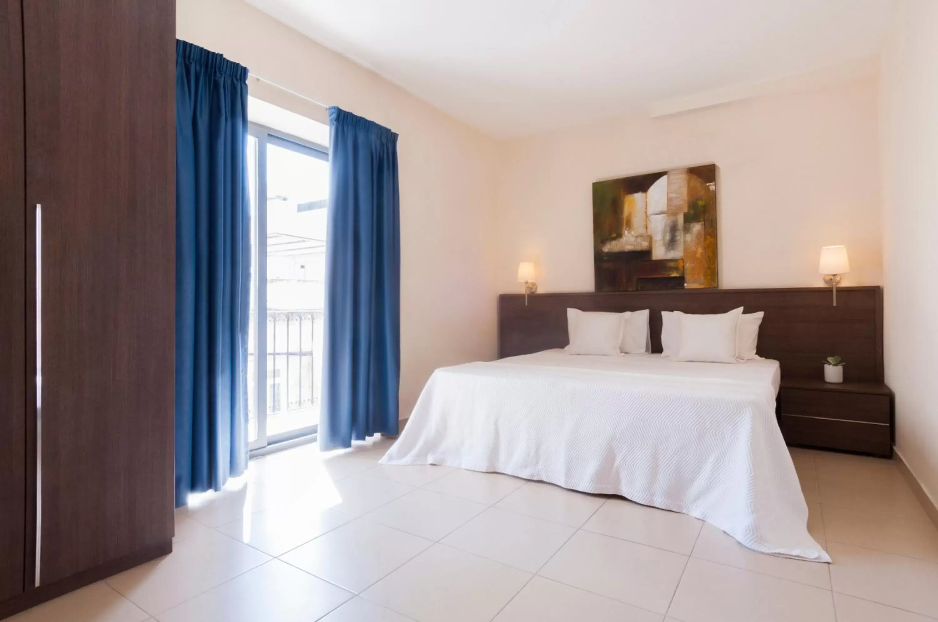 Two-Bedroom Apartment in Blubay Apartments by ST Hotels Two-Bedroom Apartment in Blubay Apartments by ST Hotels