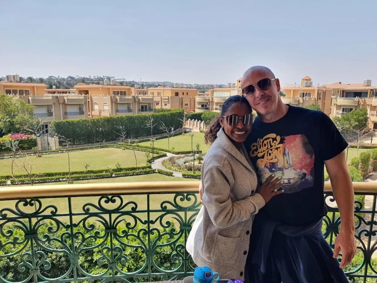 Grand Museum Pyramids Inn