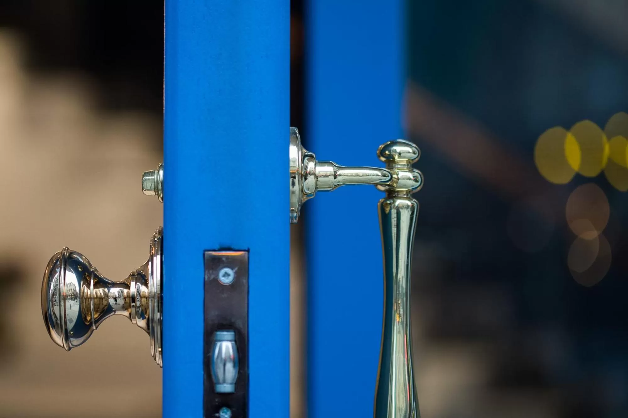 Facade/entrance in Bahar Boutique Hotel