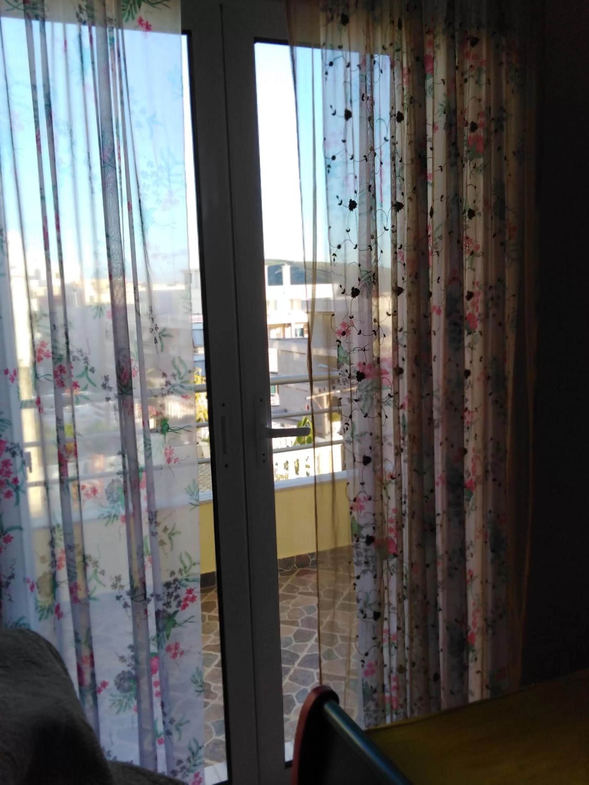 Decorative detail in Jelena's Luxury Apartments