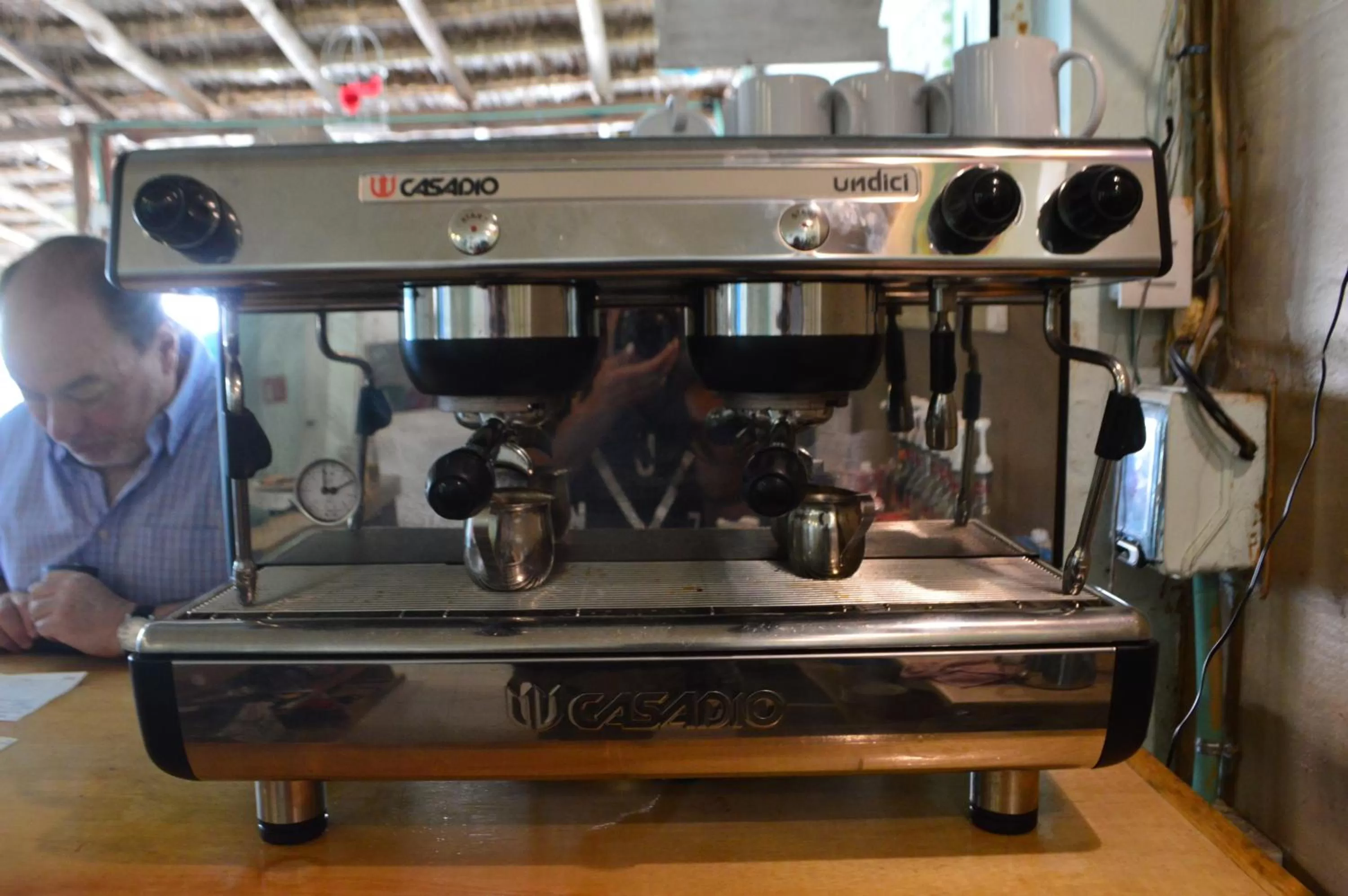 Food in Kukulcan by Emotion