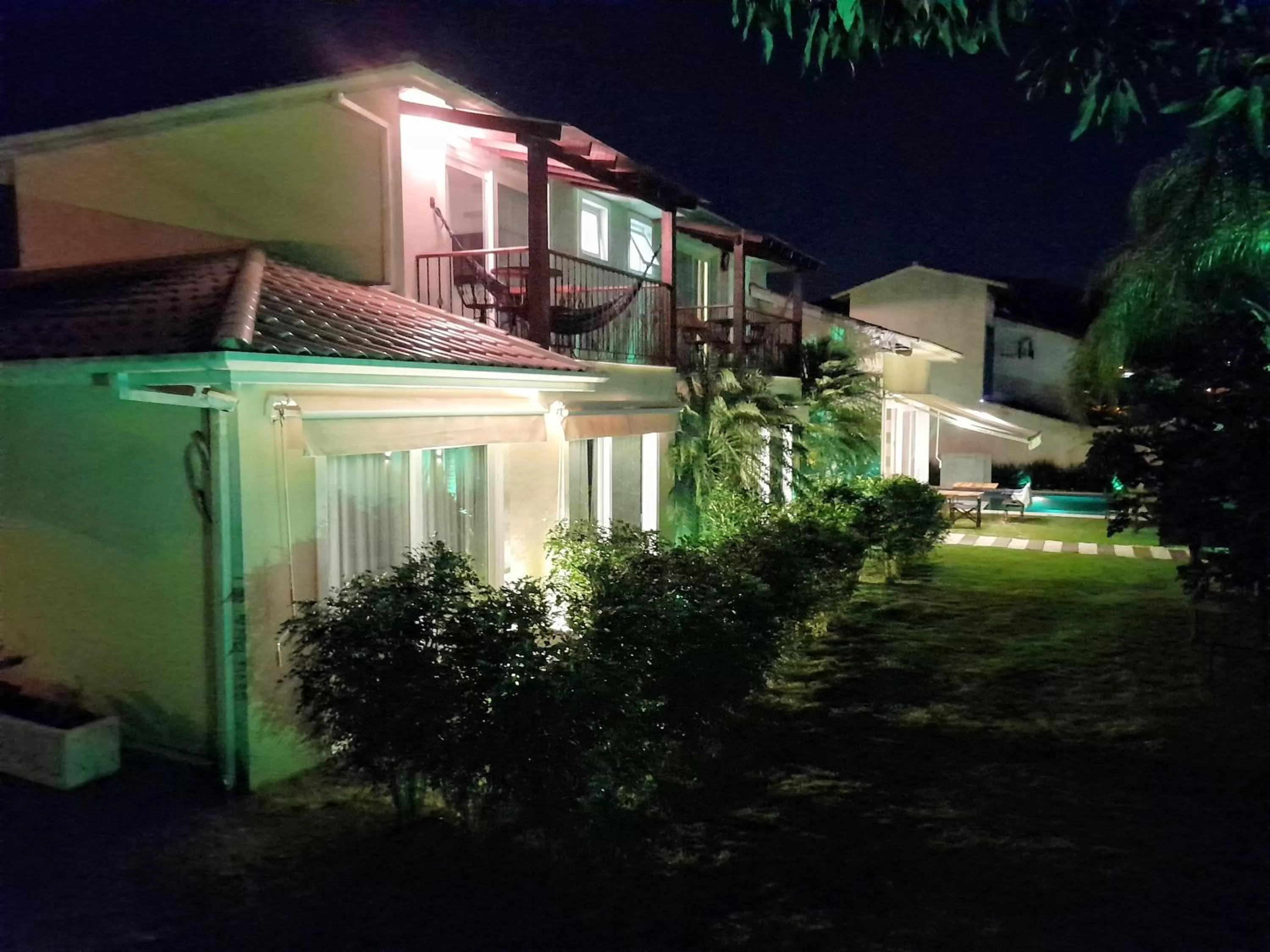 Property building in Parador Búzios Boutique Hotel