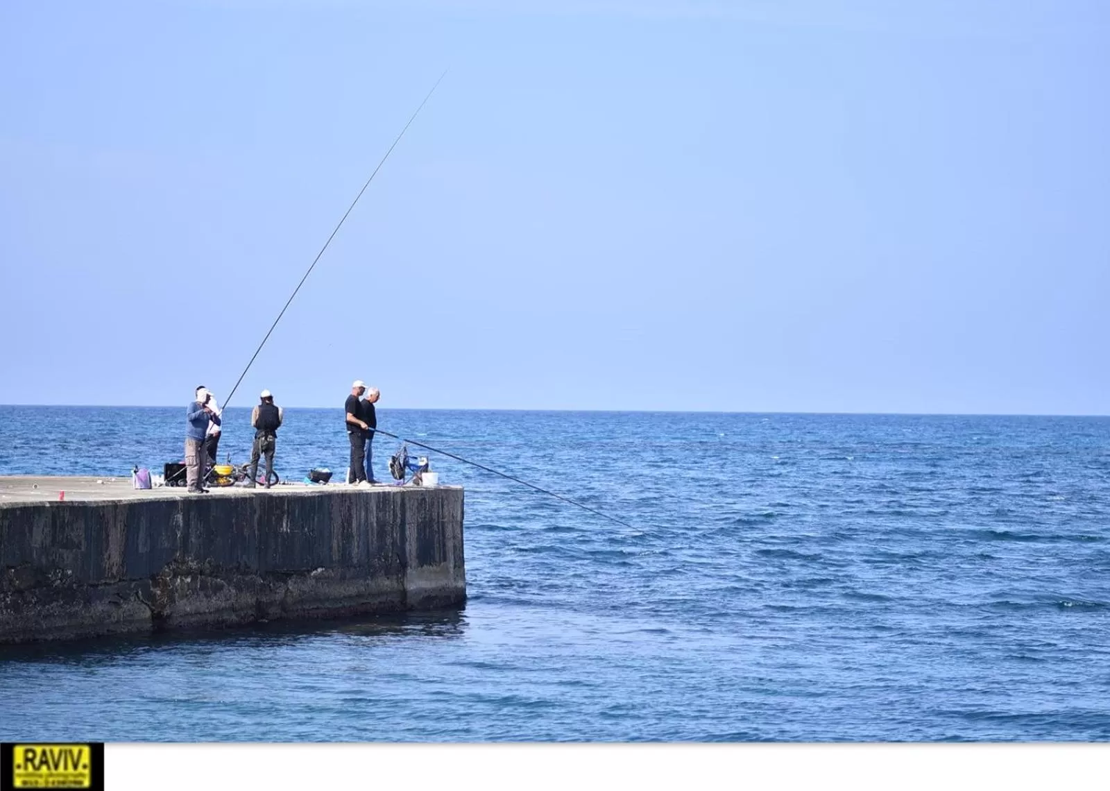 Suite Marina Caesarea