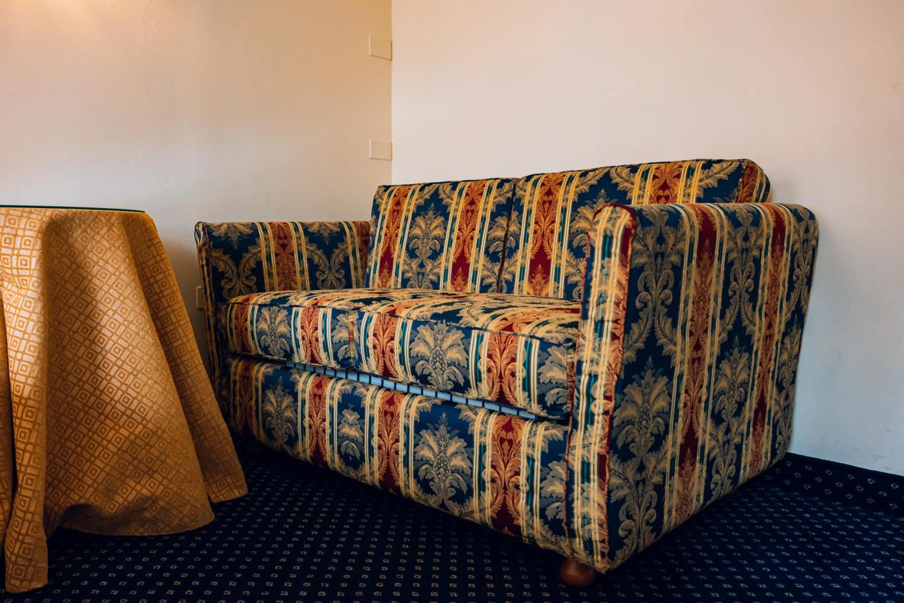 Panoramic Rooms Torre della Vittoria