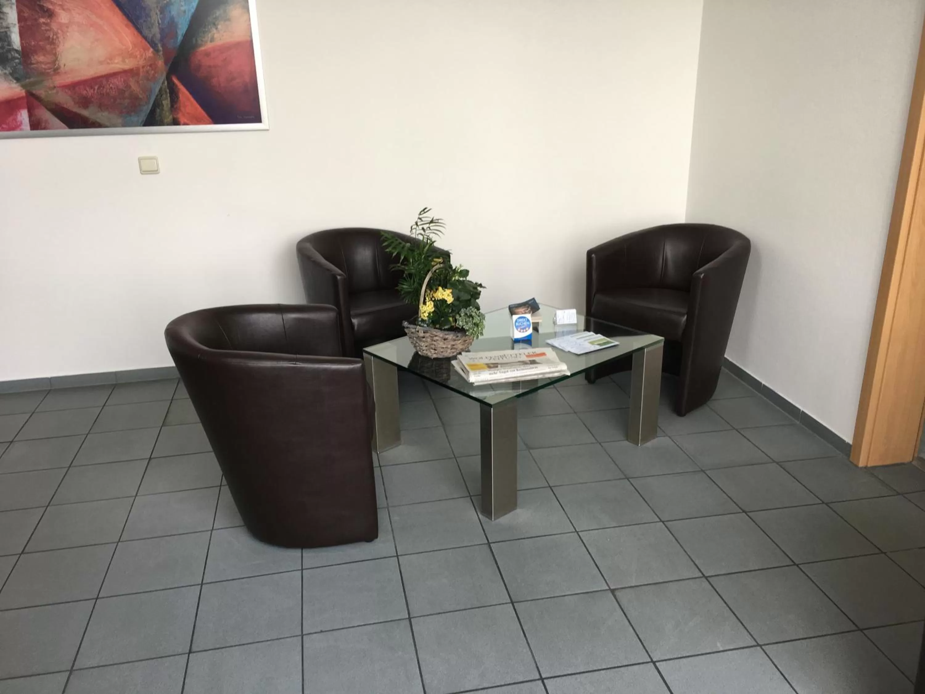 Hotel Gästehaus Linden