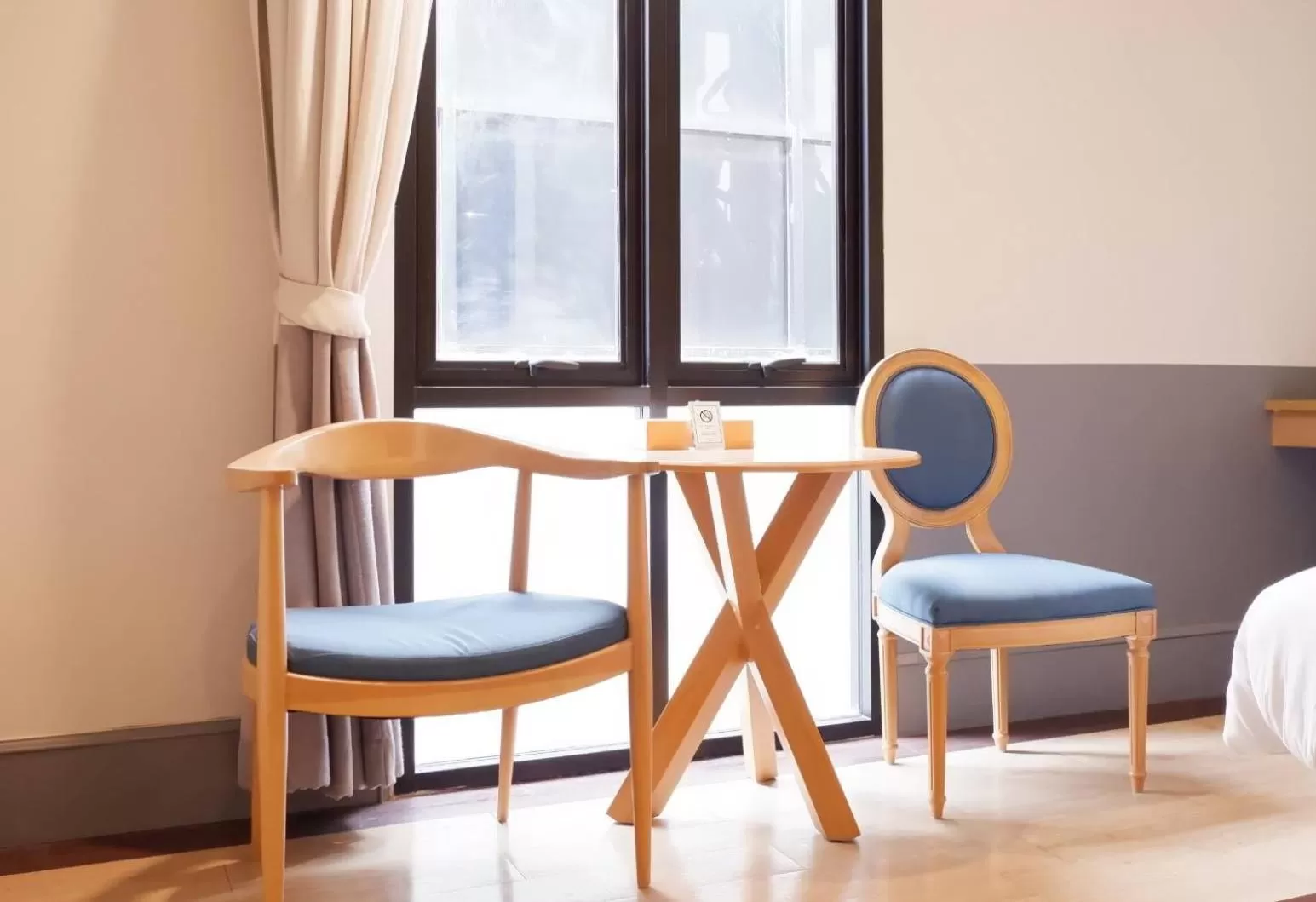 Bedroom in Vince Hotel Pratunam