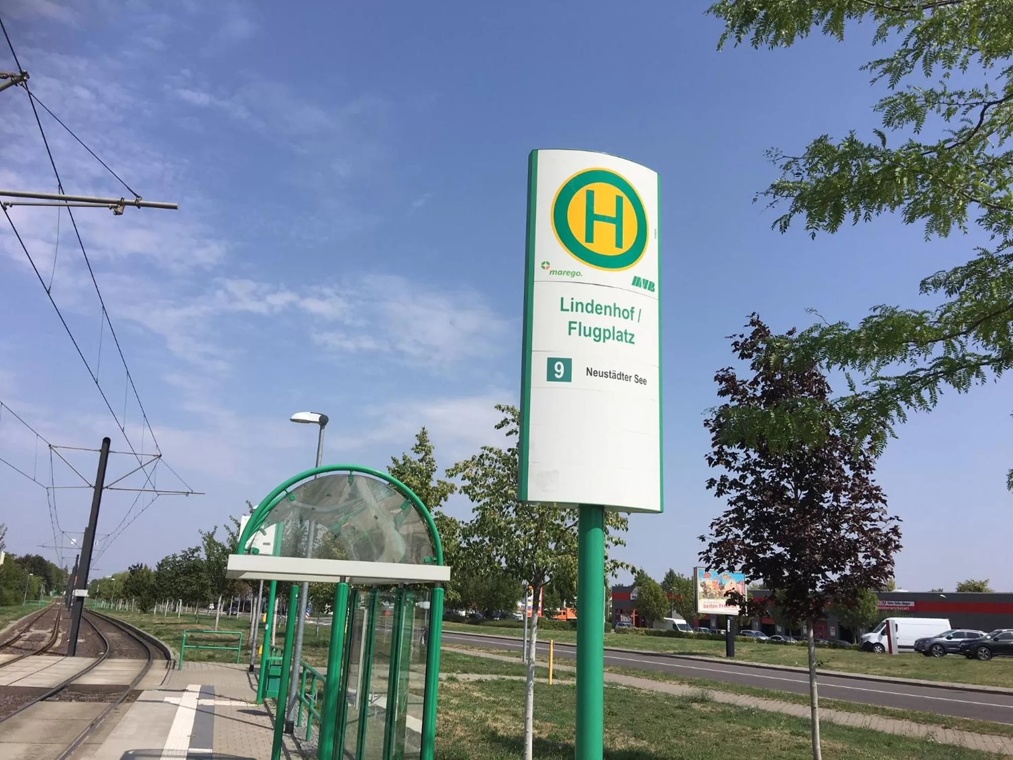 Area and facilities in Hotel City Inn