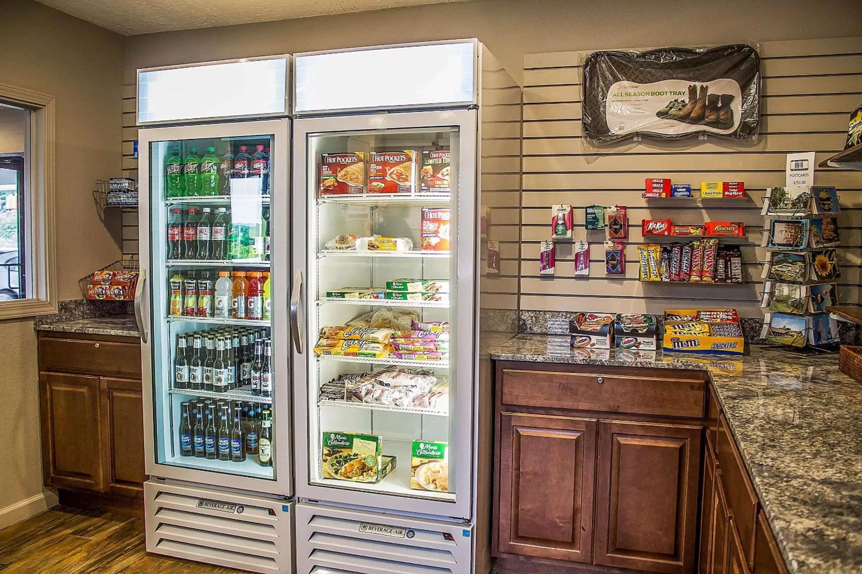 Other in Quality Inn Cambridge