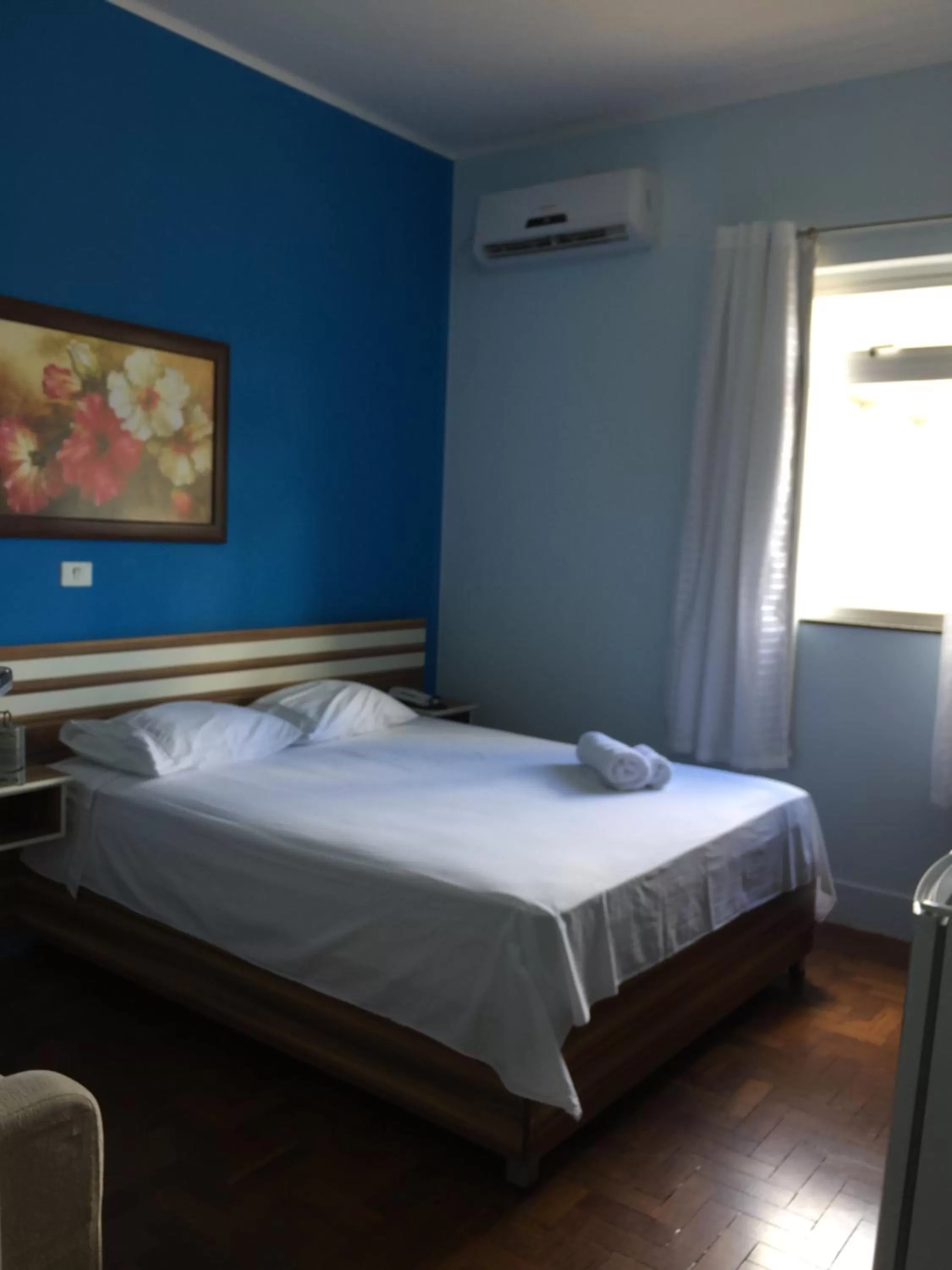 Single Room in Ita Park Hotel