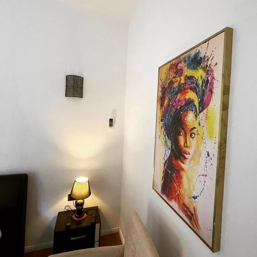 Hotel Ambasador Garden