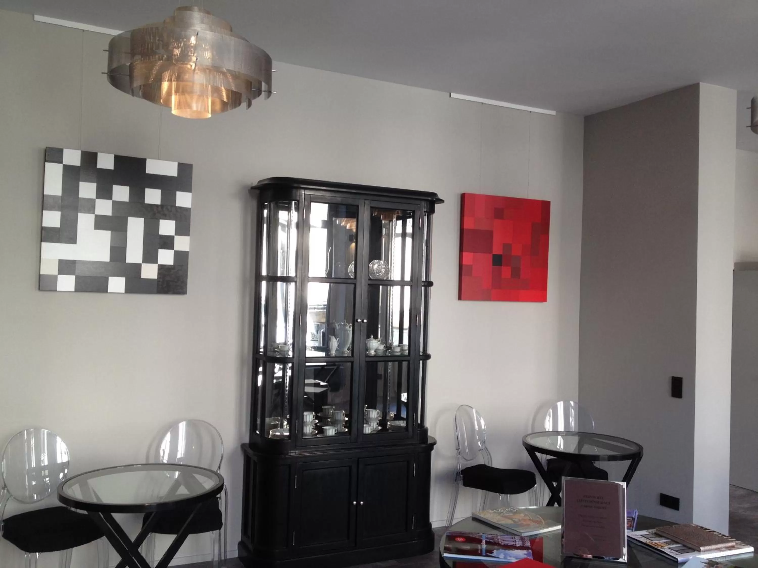 Property building in All In One