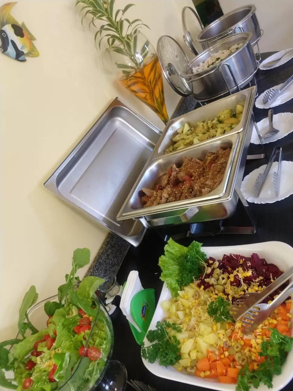 Pousada Recanto Setiba