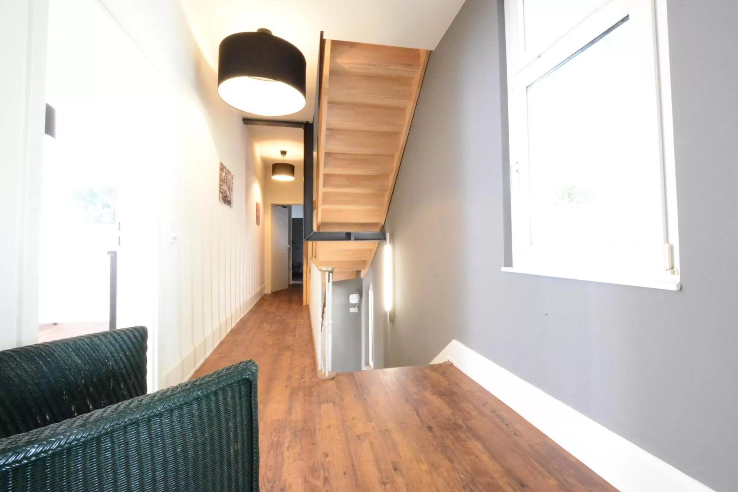 Other in Luxstay Bad Nauheim - Self-Check-In