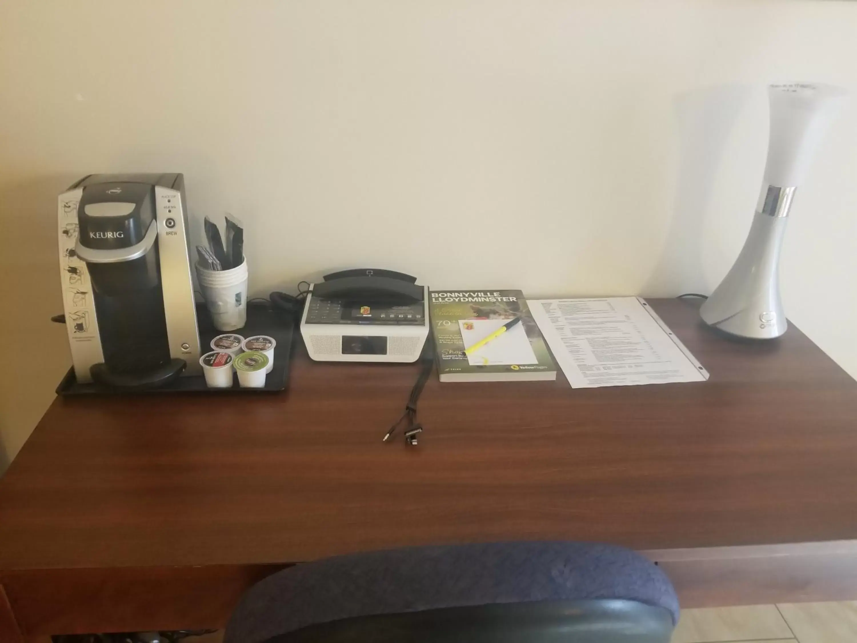 King Room - Disability Access/Non-Smoking in Super 8 by Wyndham Smoky Lake King Room - Disability Access/Non-Smoking in Super 8 by Wyndham Smoky Lake