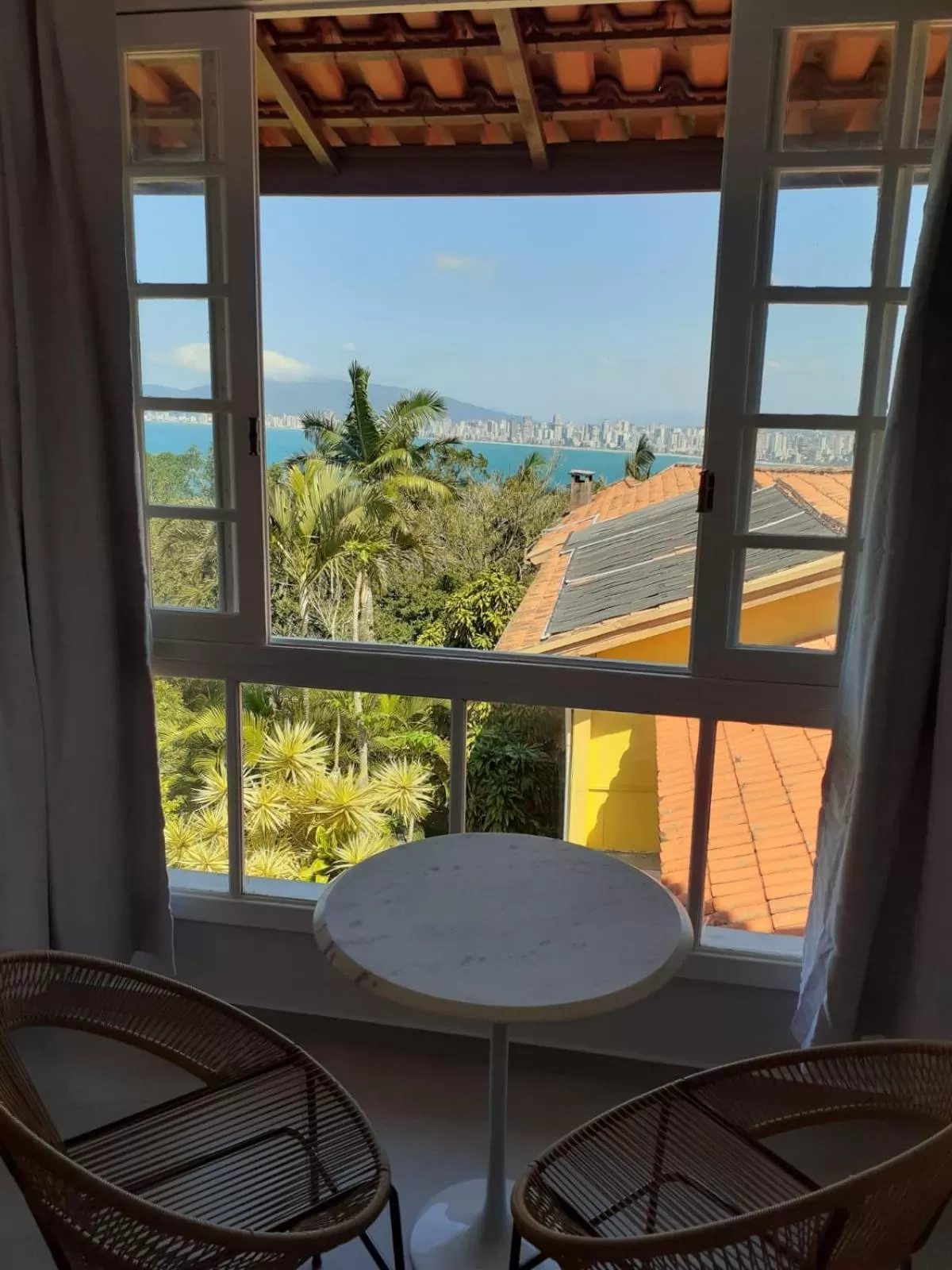 Deluxe Queen Suite - single occupancy in Hotel Pousada 7 Mares