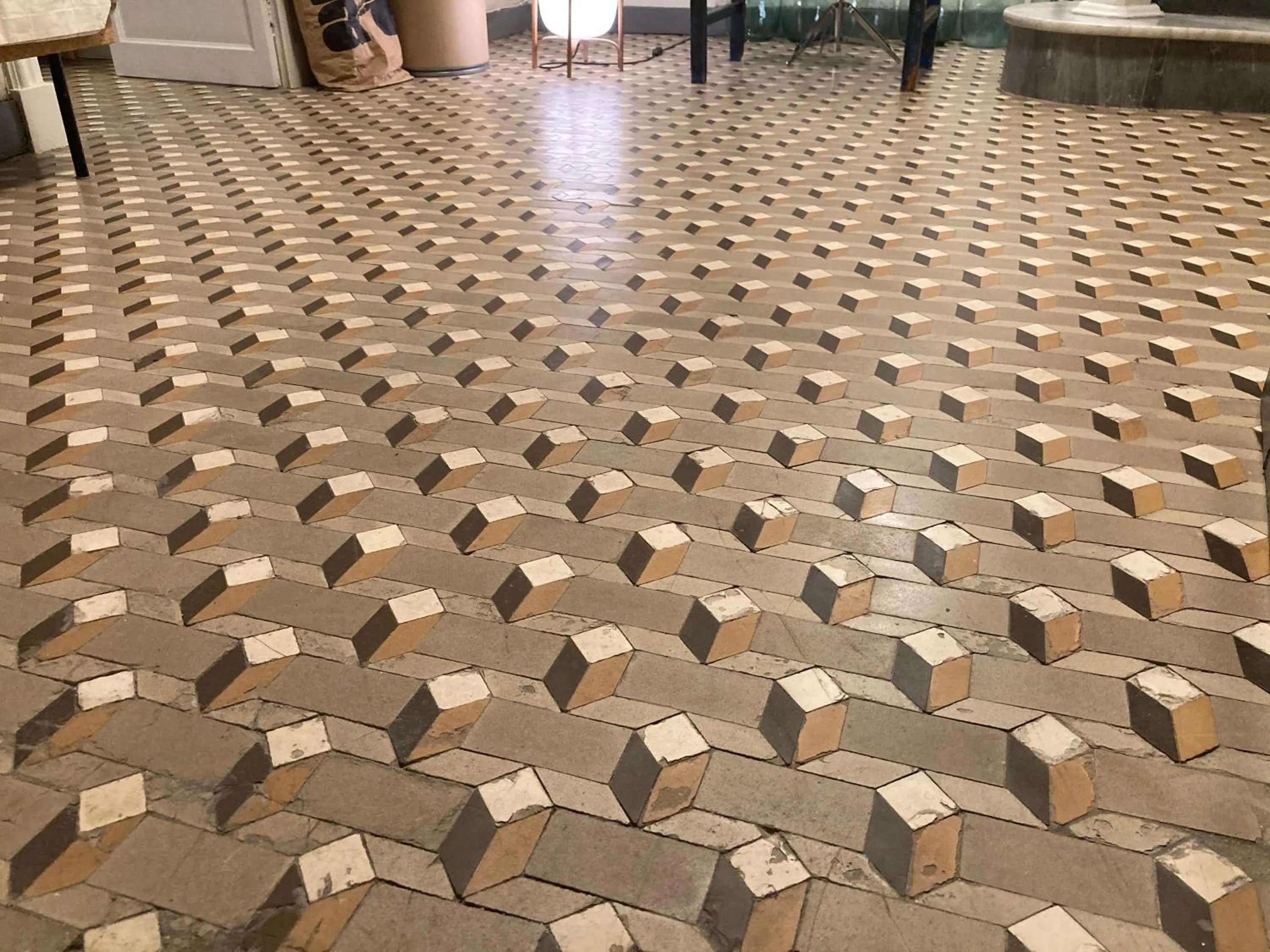 Lobby or reception in Hotel Hevresac Singular & Small