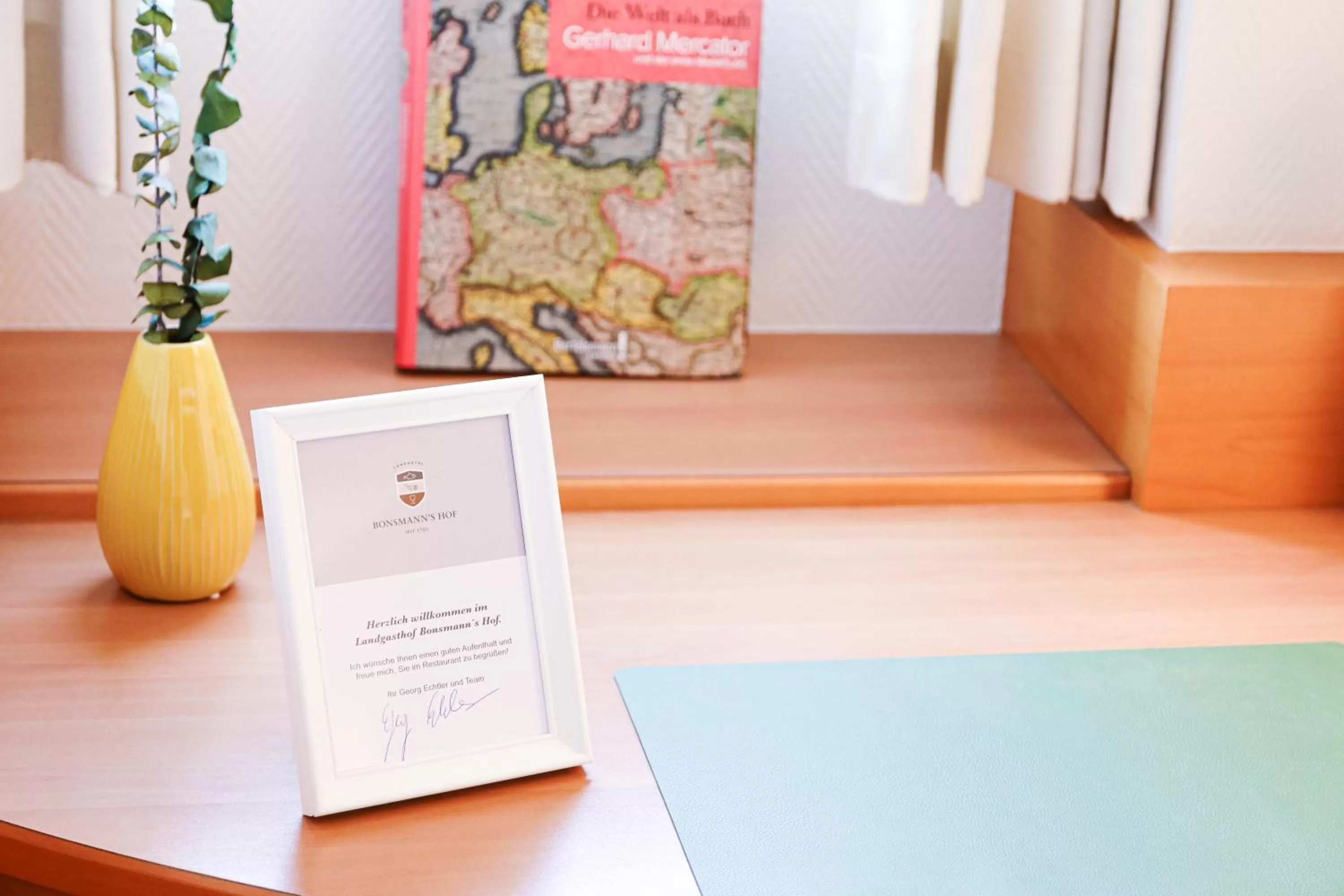 Landhotel Bonsmann's Hof