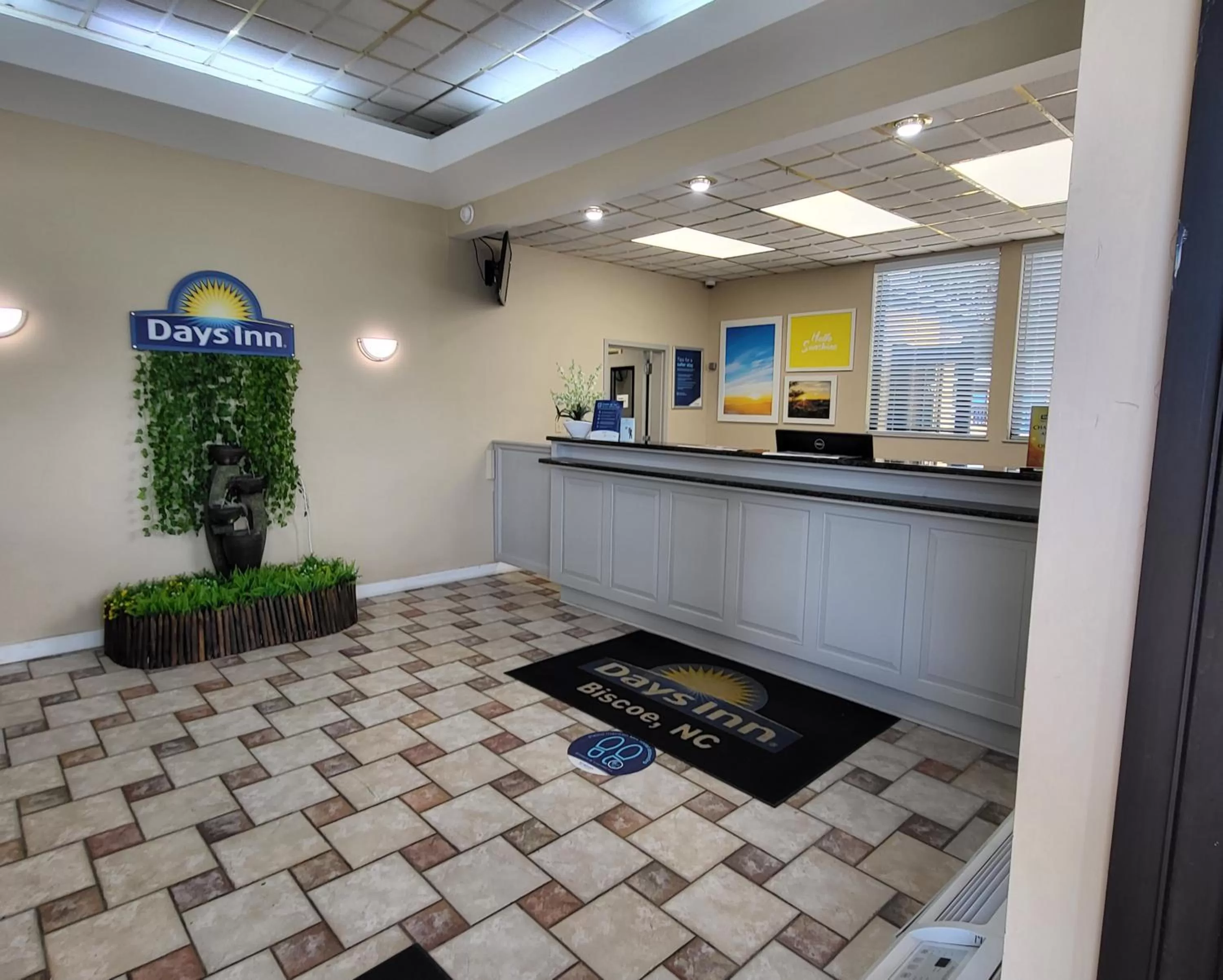 Days Inn by Wyndham Biscoe